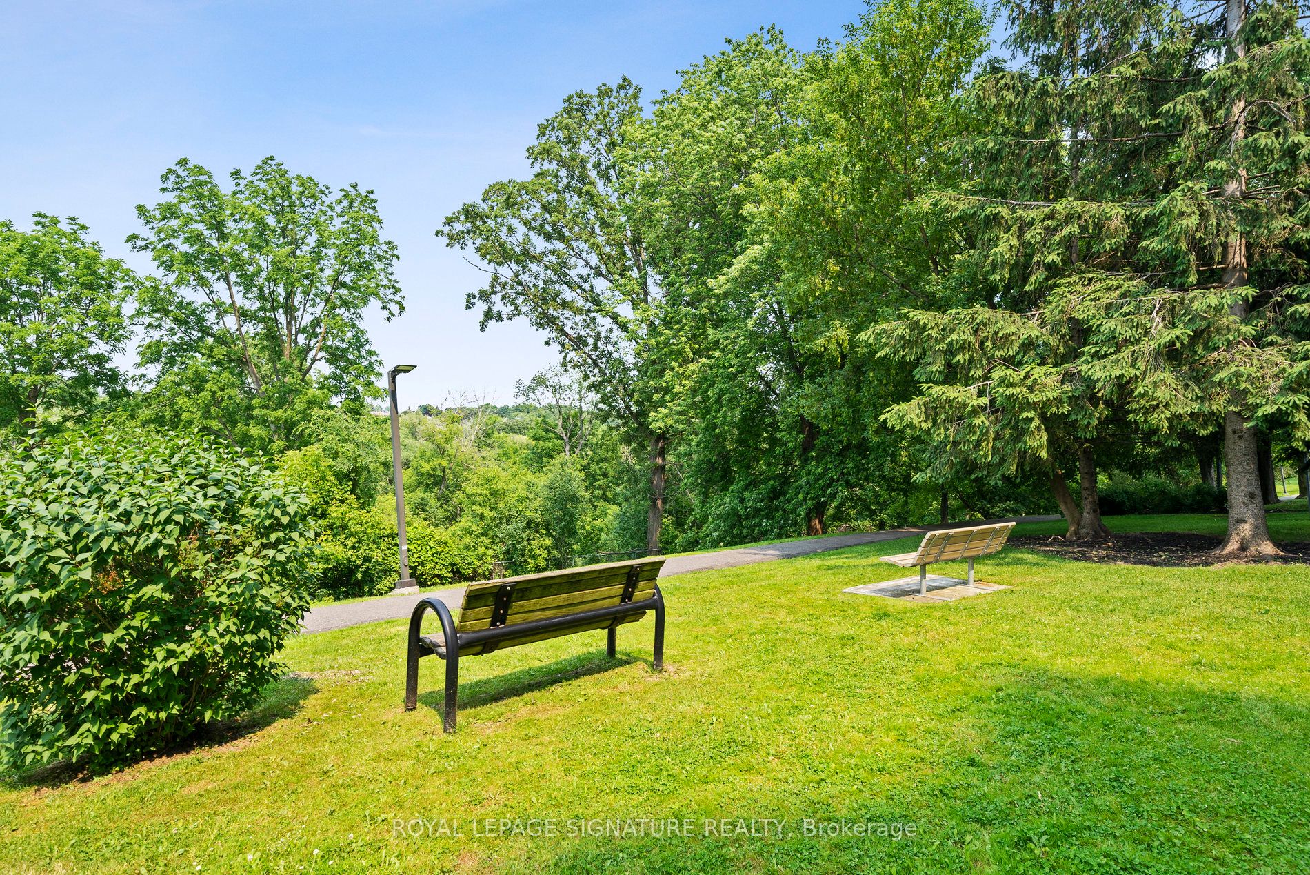 3 Rowntree Road 407, Toronto, ON M9V 5G8 photo 3