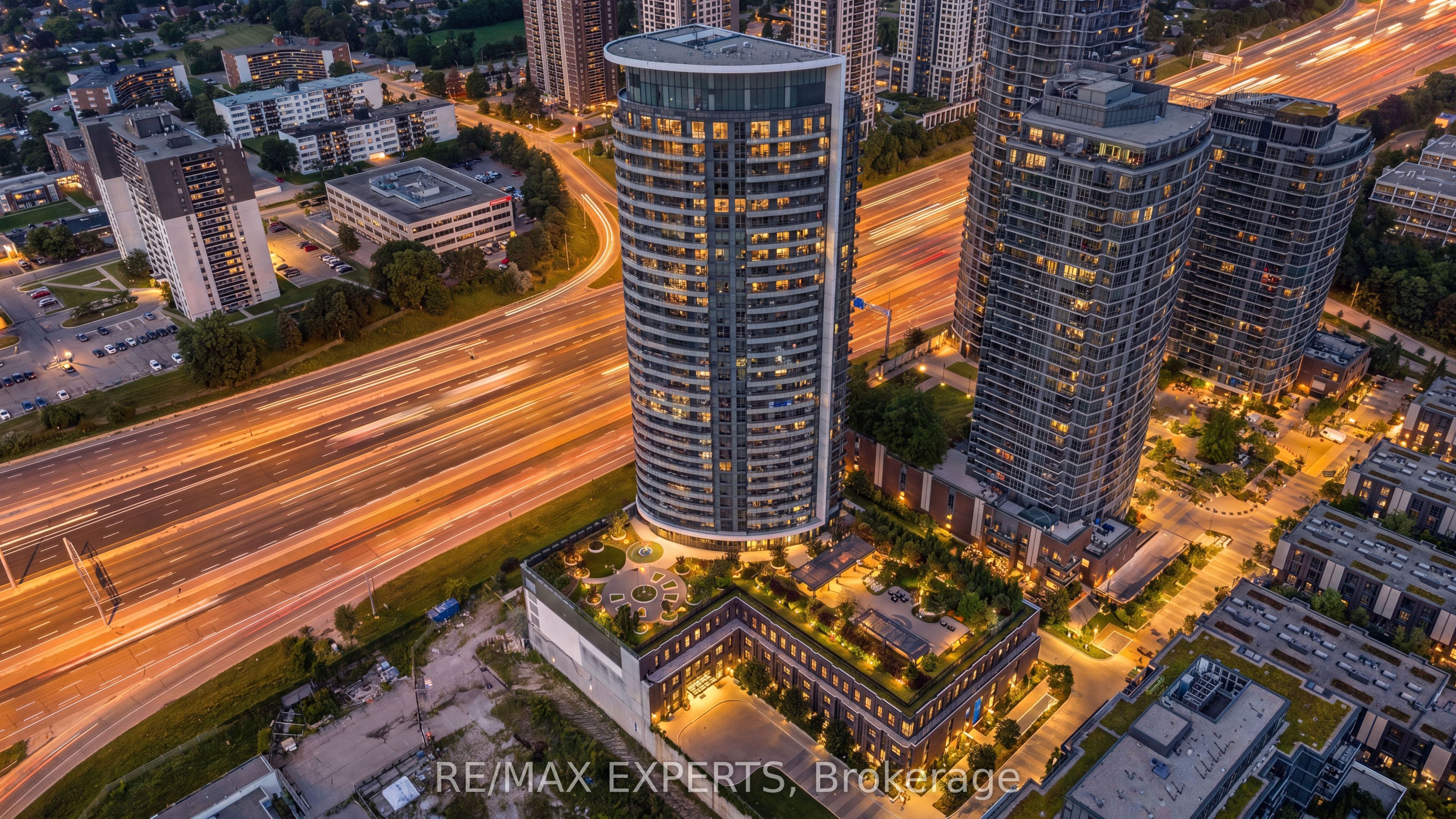30 Gibbs Road 1902, Toronto, ON M9B 0E4