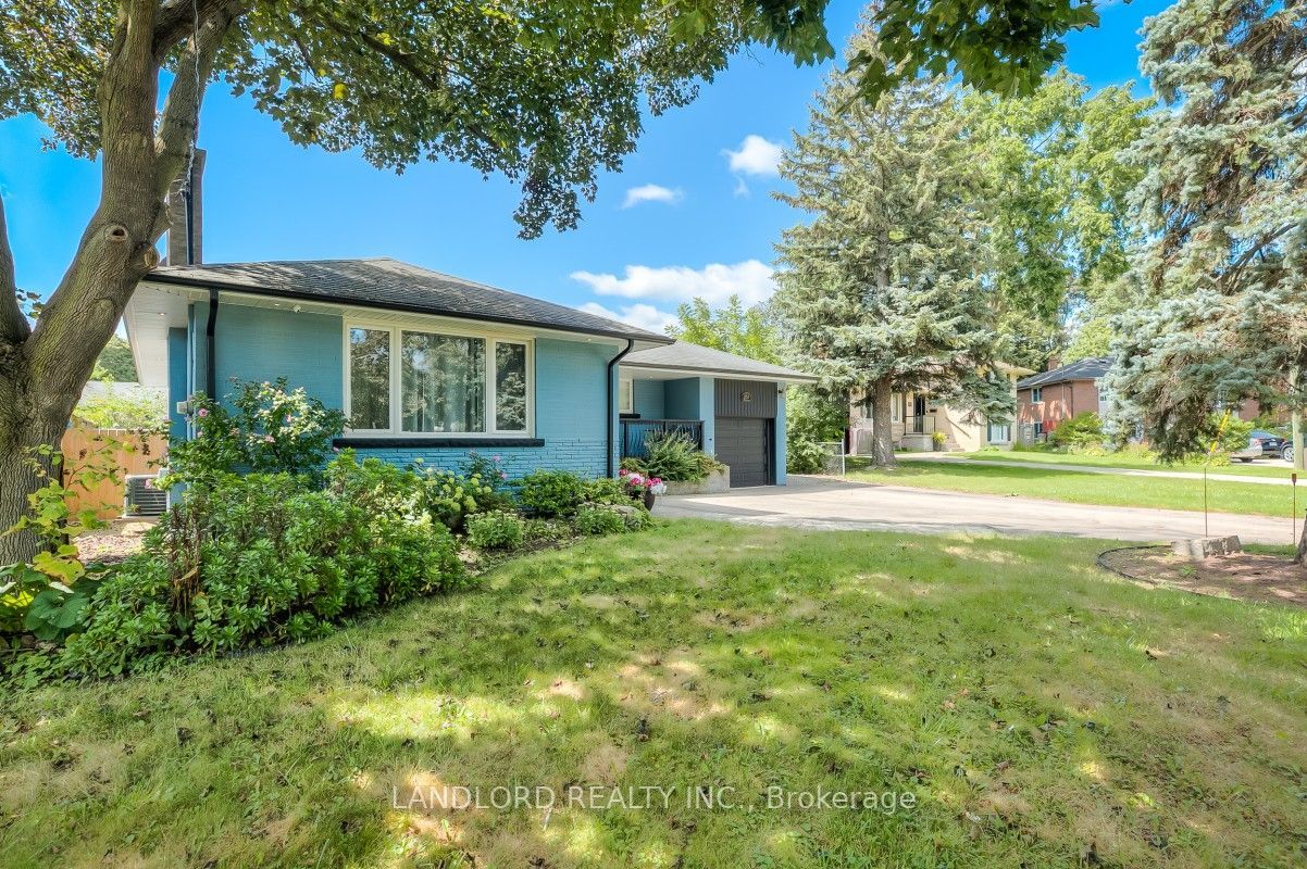 257 Wales Crescent Main, Oakville, ON L6L 3X8 photo 3