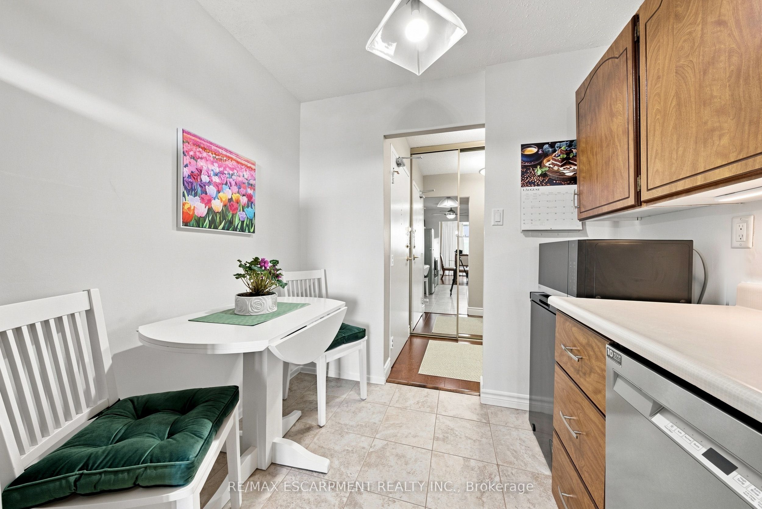 2055 UPPER MIDDLE Road 1507, Burlington, ON L7P 3P4 photo 5