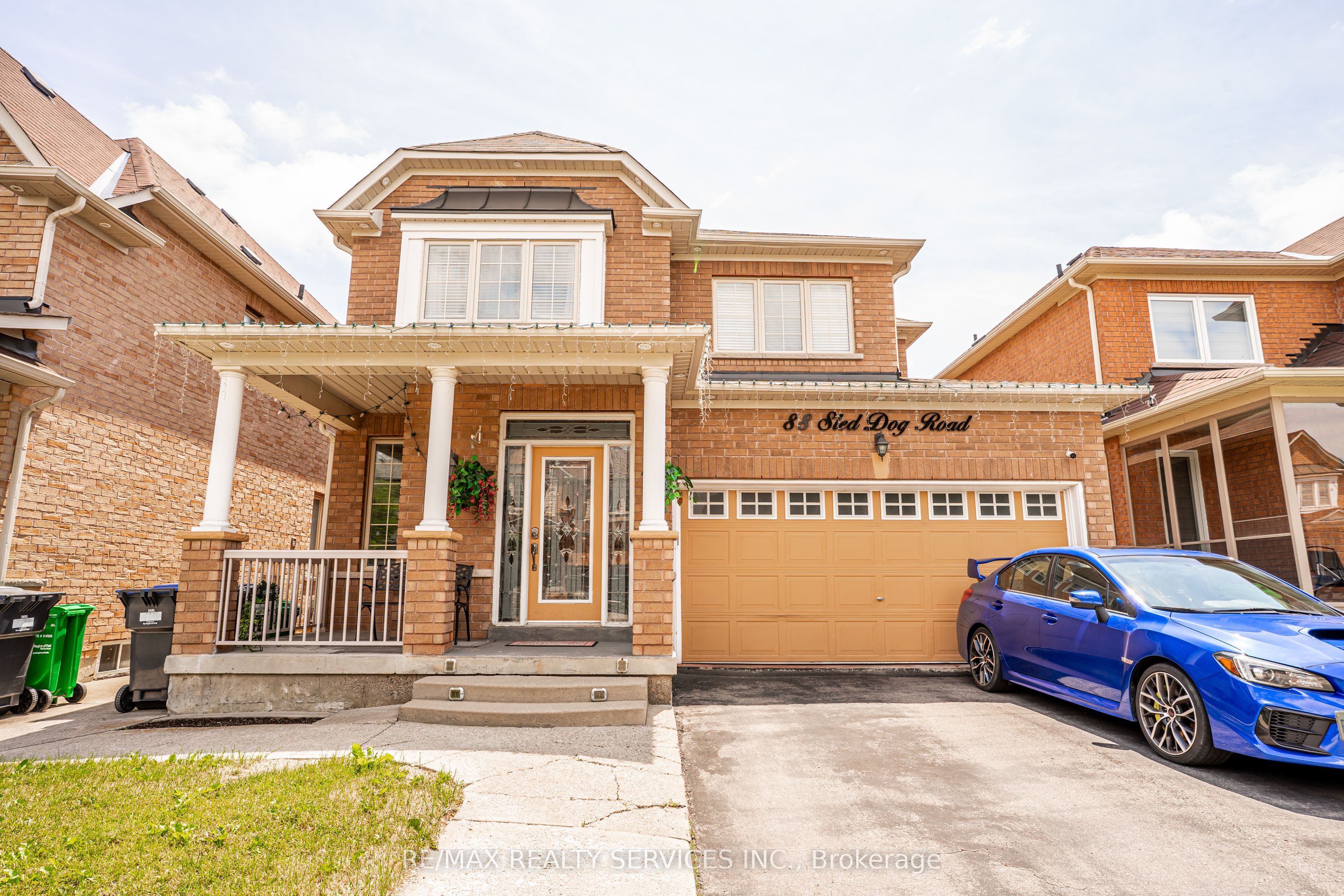 88 Sled Dog Road, Brampton, ON L6R 0J4 photo 4