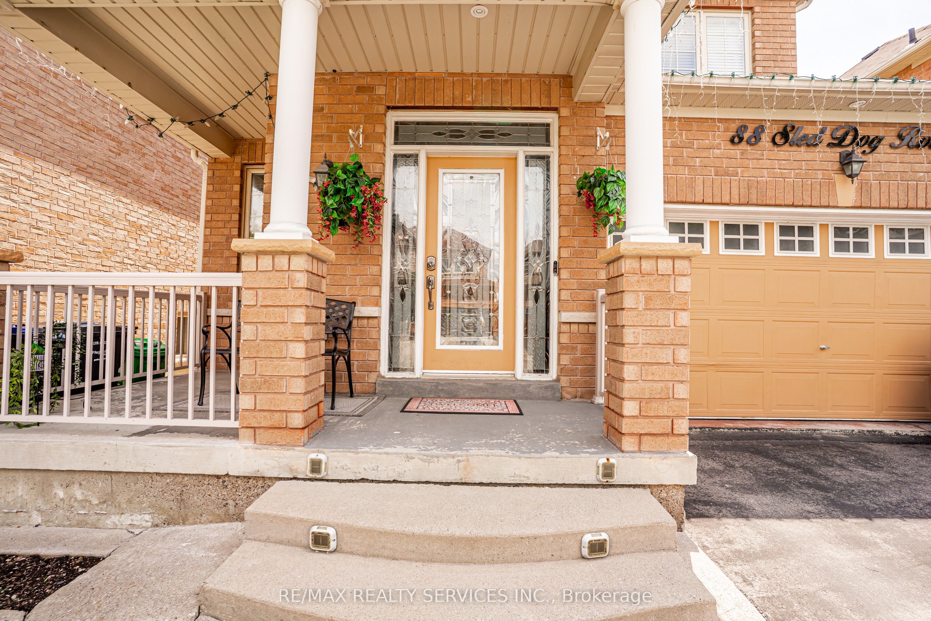 88 Sled Dog Road, Brampton, ON L6R 0J4 photo 5