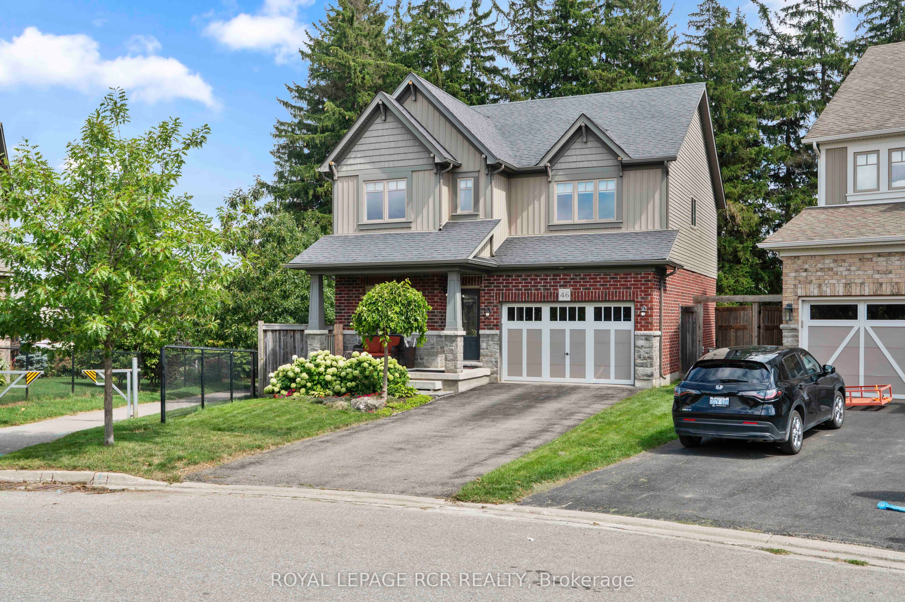 46 Hutchison Court, Orangeville, ON L9W 6K1