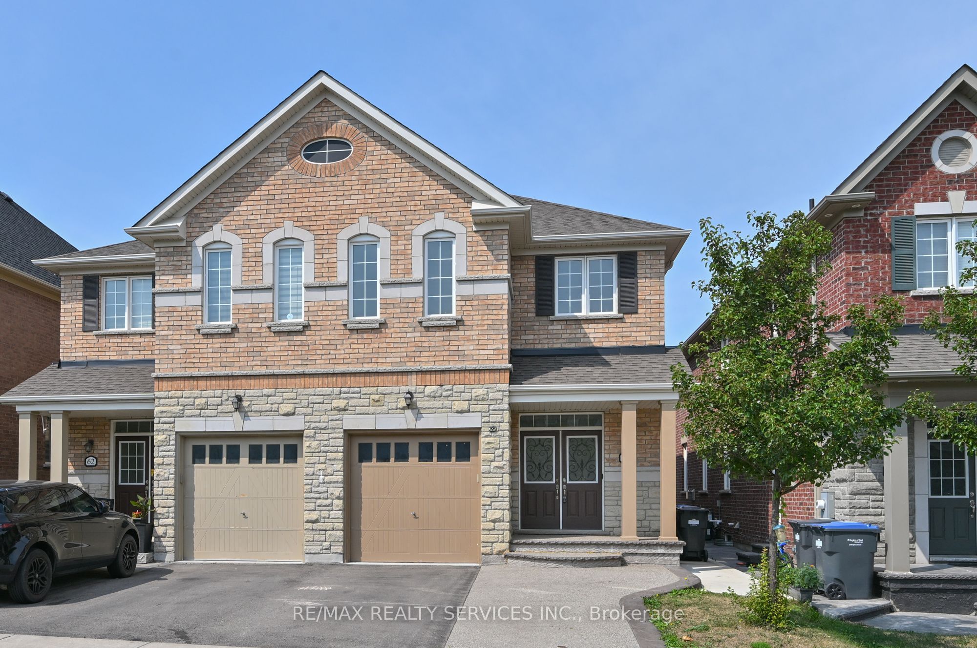 64 Maple Cider Street, Caledon, ON L7C 4B8