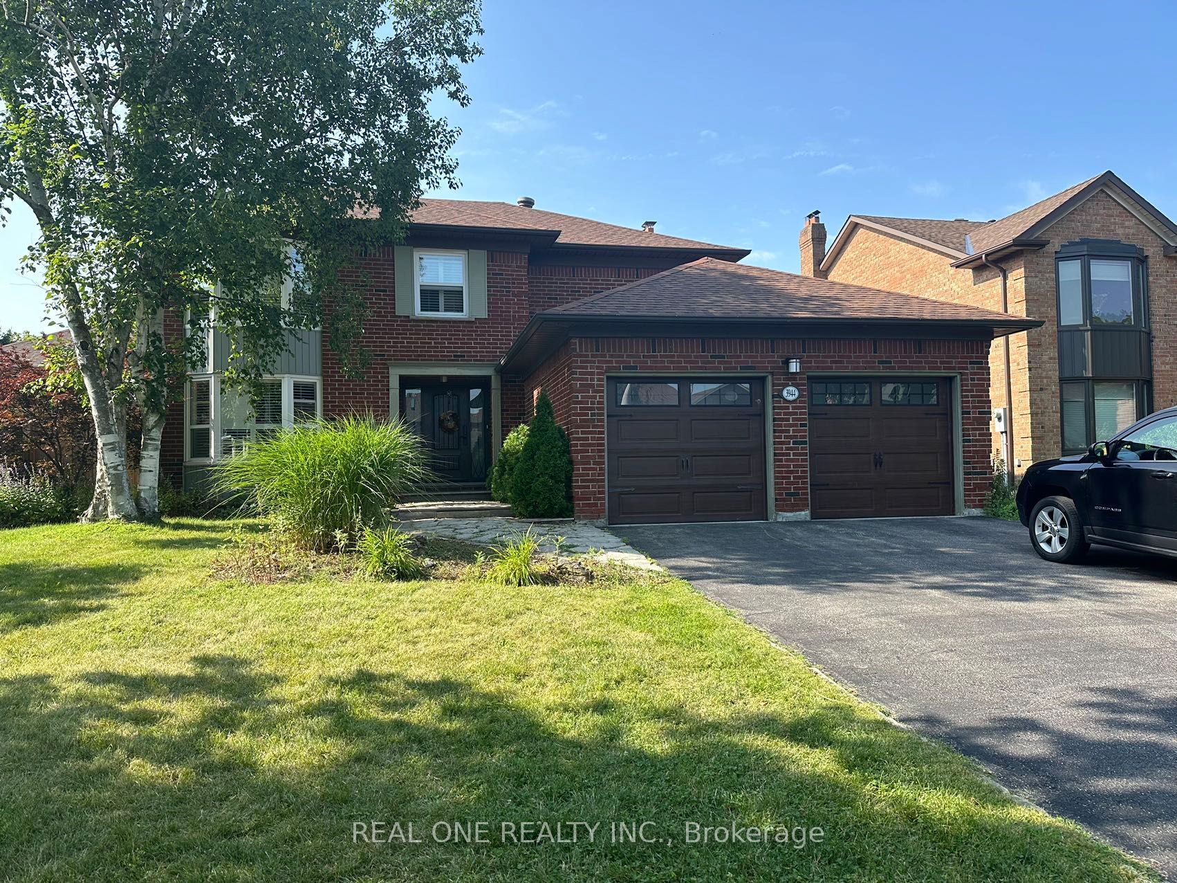 3944 Glamis Court, Mississauga, ON L5L 3N5