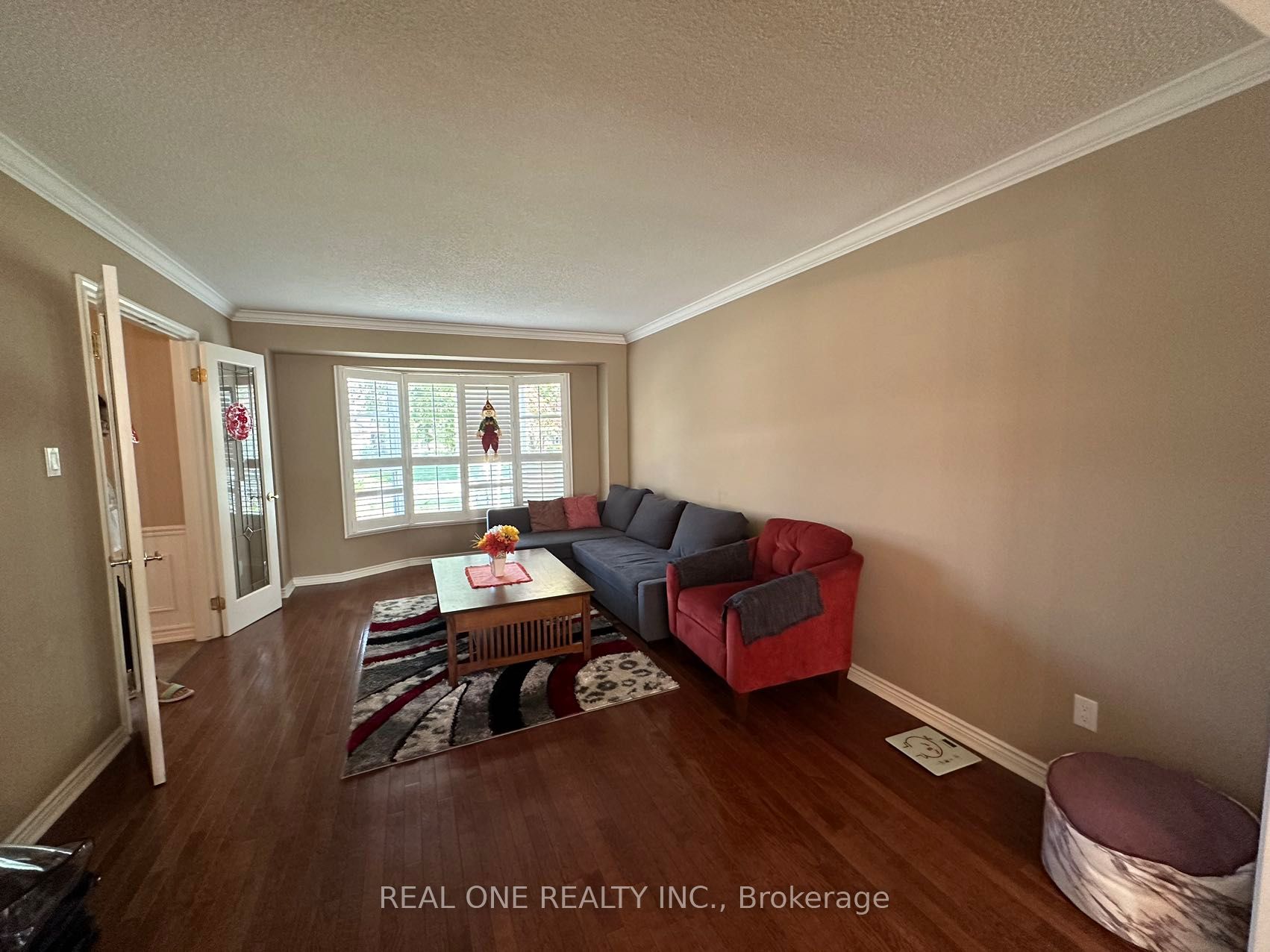 3944 Glamis Court, Mississauga, ON L5L 3N5 photo 3