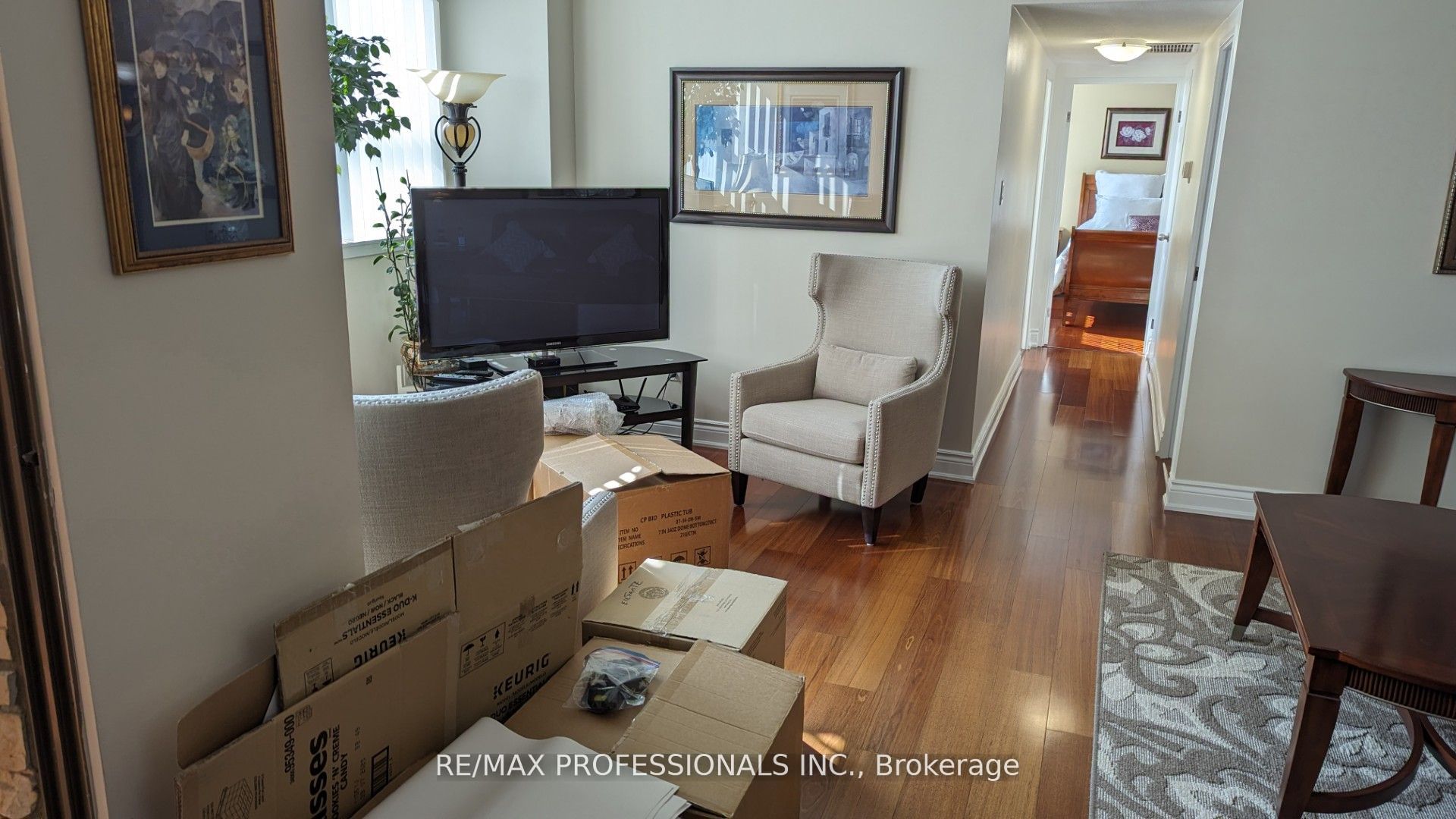 2323 Confederation Parkway 802, Mississauga, ON L5B 1R6 photo 4