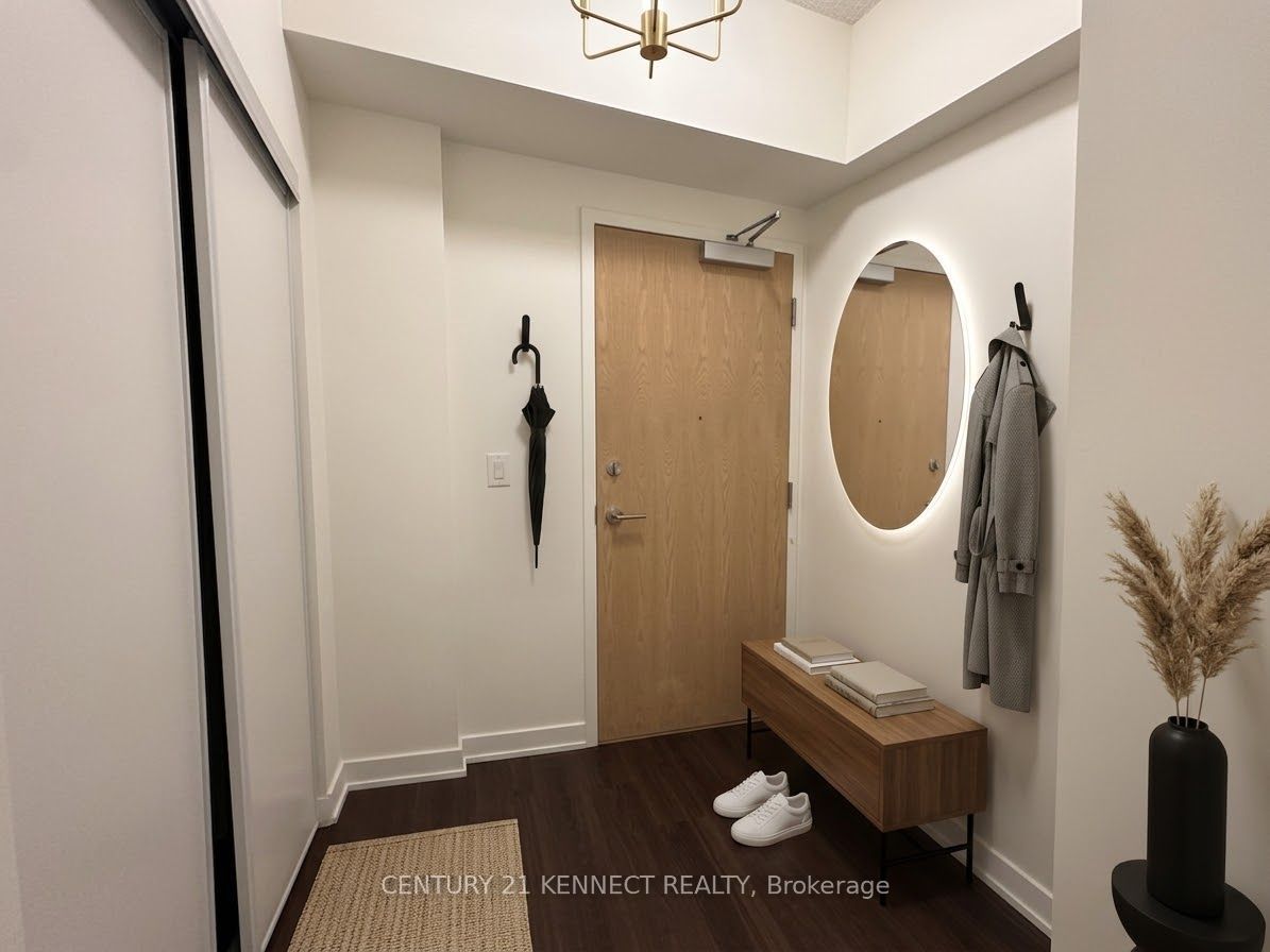 2825 Jane Street 909, Toronto, ON M3N 2J5 photo 4