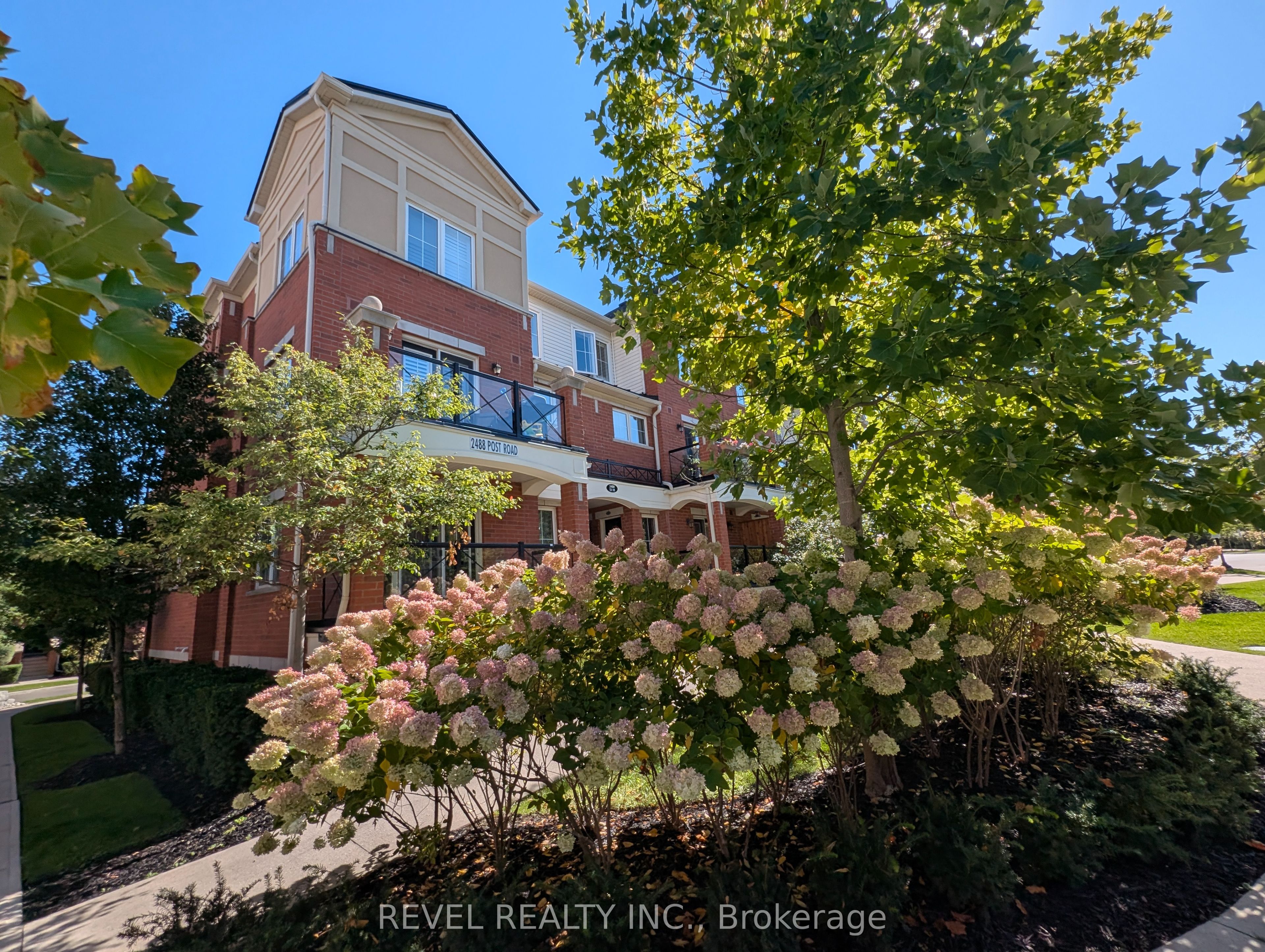 2488 Post Road 8, Oakville, ON L6H 0G6
