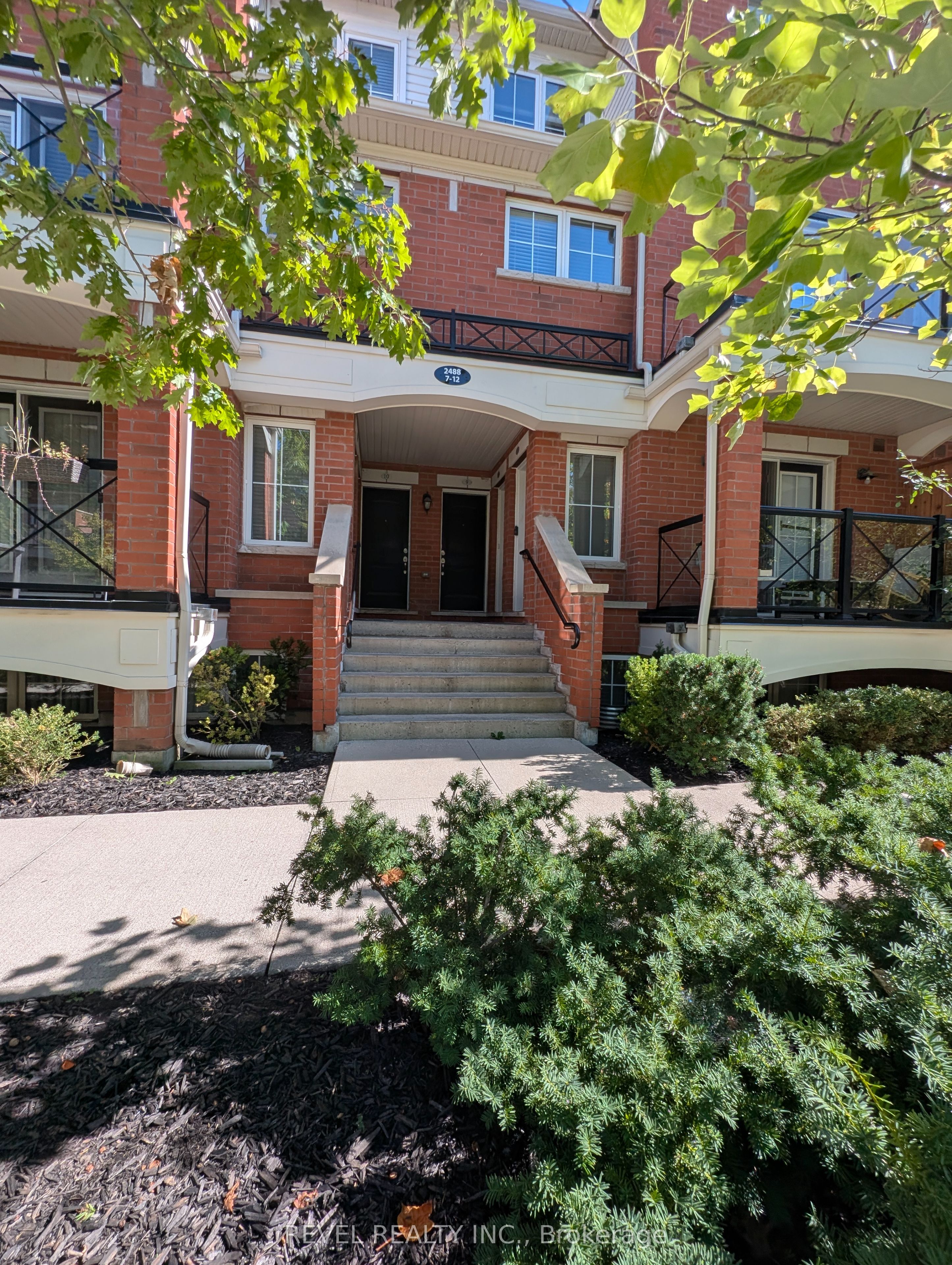 2488 Post Road 8, Oakville, ON L6H 0G6 photo 2