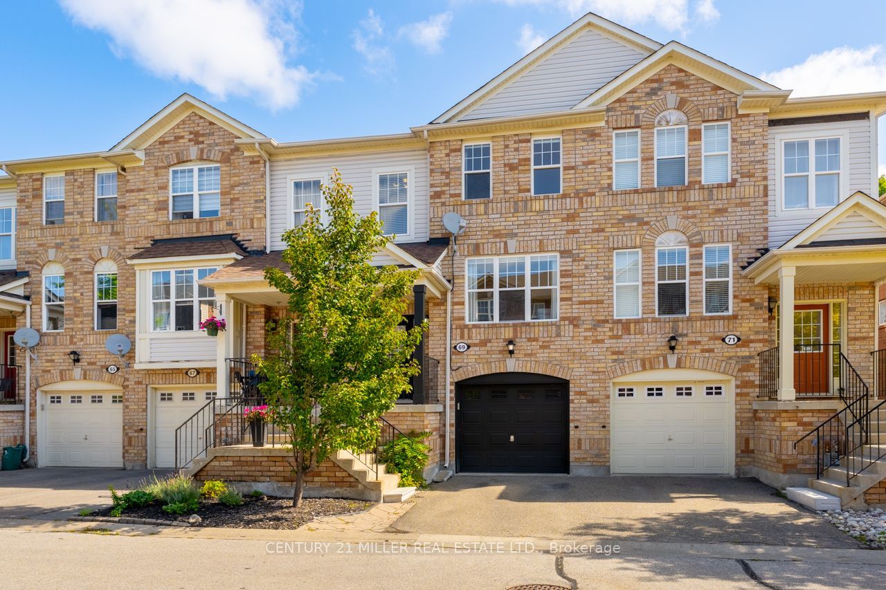 69 Seed House Lane, Halton Hills, ON L7G 6K4