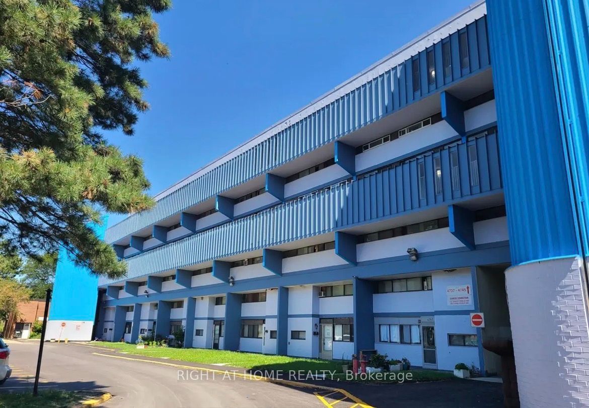 4689 Jane Street 503, Toronto, ON M3N 2T6 photo 2