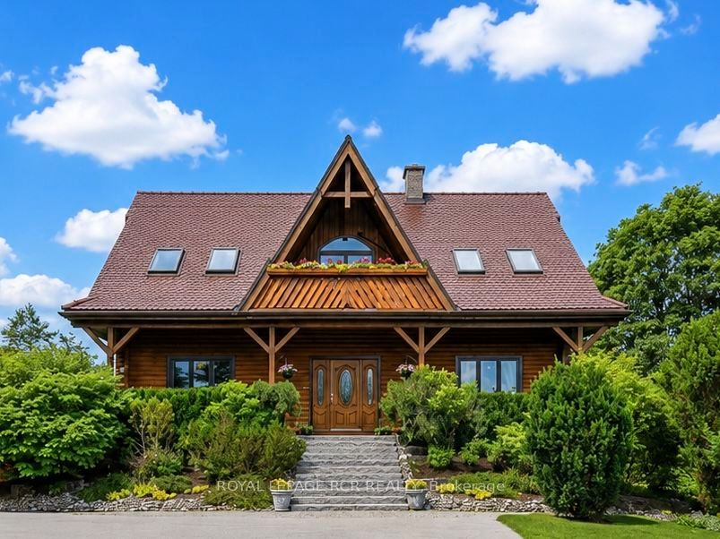 17270 Highway 50 Road, Caledon, ON L7E 0L1