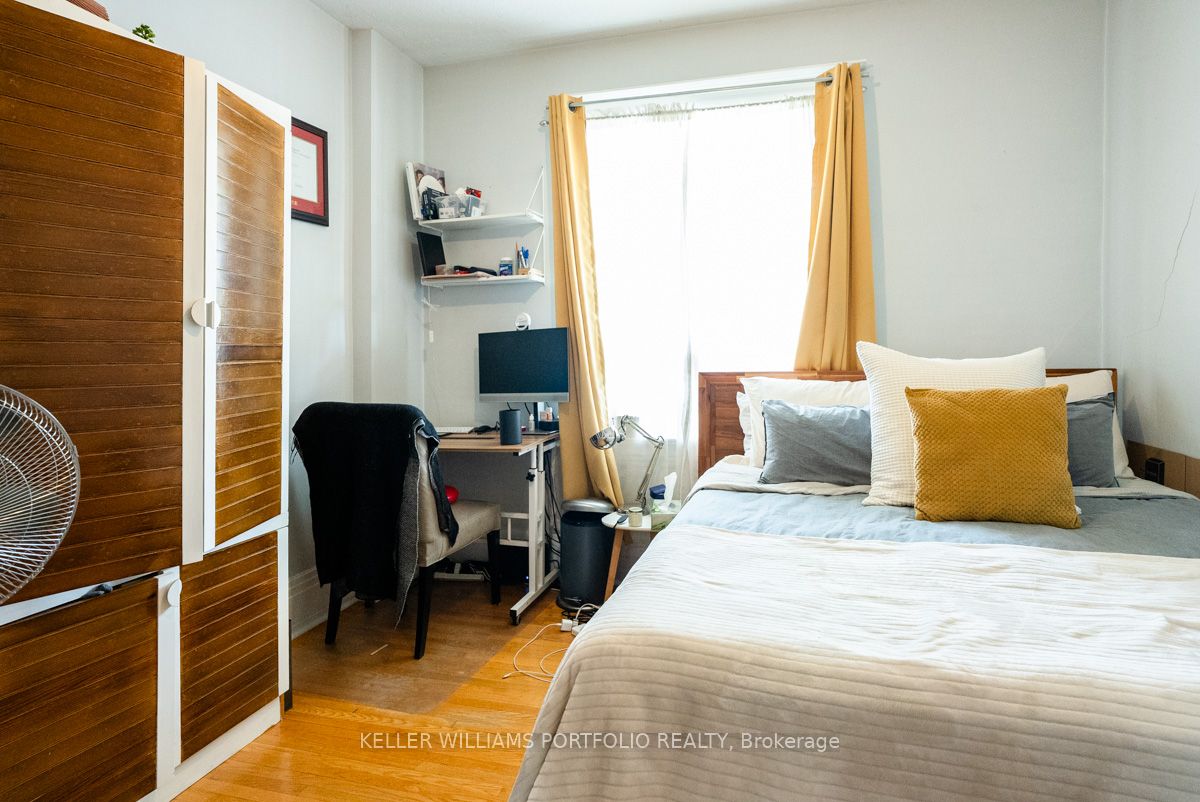 184 Franklin Avenue Main Fl, Toronto, ON M6P 3Y8 photo 5