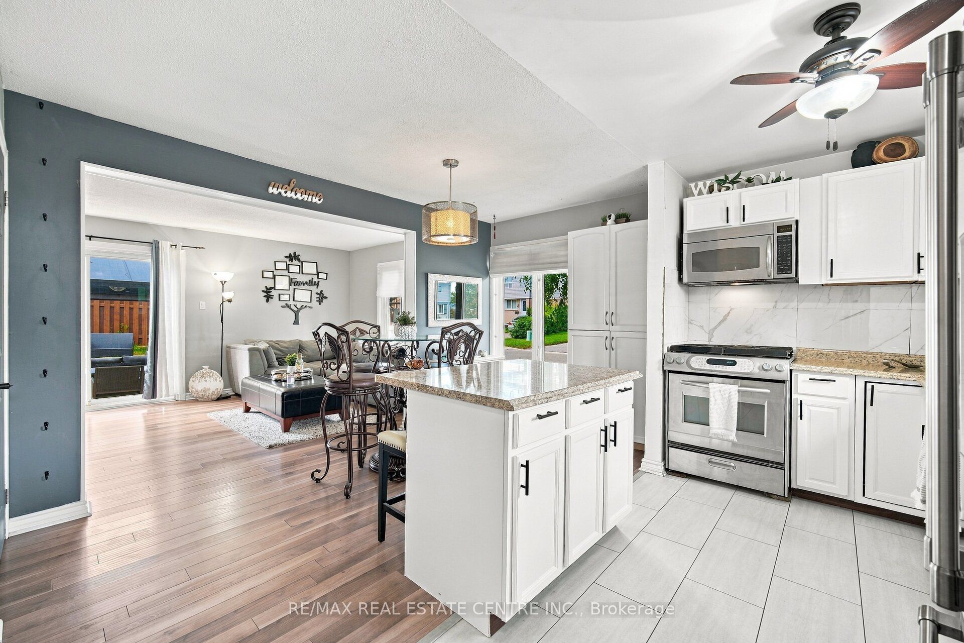 44 Grand Valley Drive, Brampton, ON L6S 2L1 photo 5