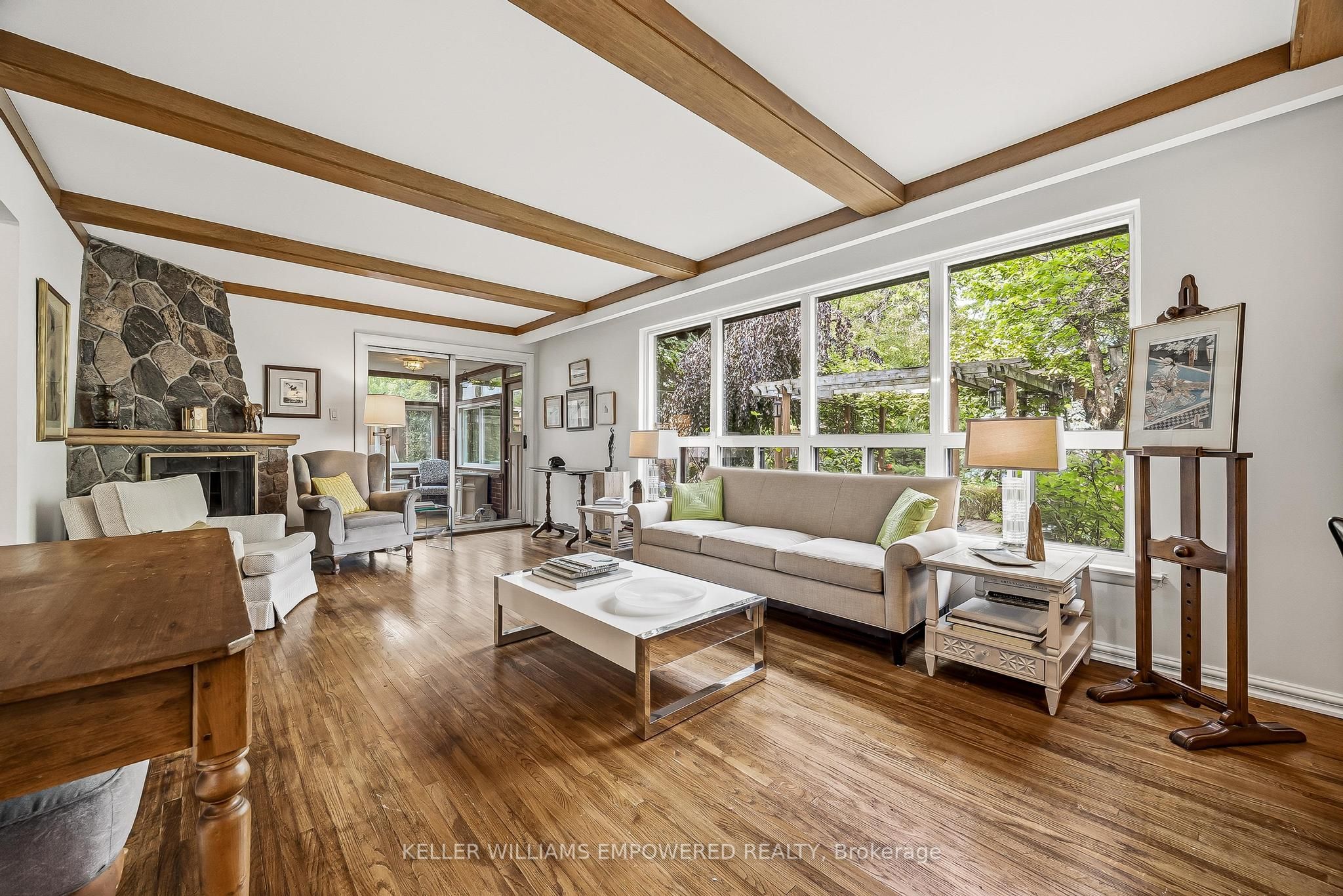 53 Neilson Drive, Toronto, ON M9C 1V8