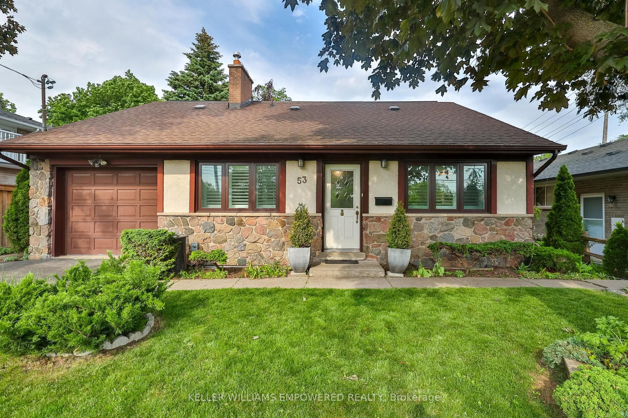 53 Neilson Drive, Toronto, ON M9C 1V8 photo 2