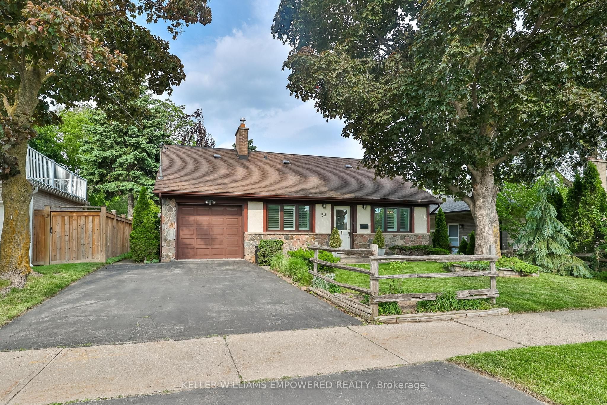 53 Neilson Drive, Toronto, ON M9C 1V8 photo 3