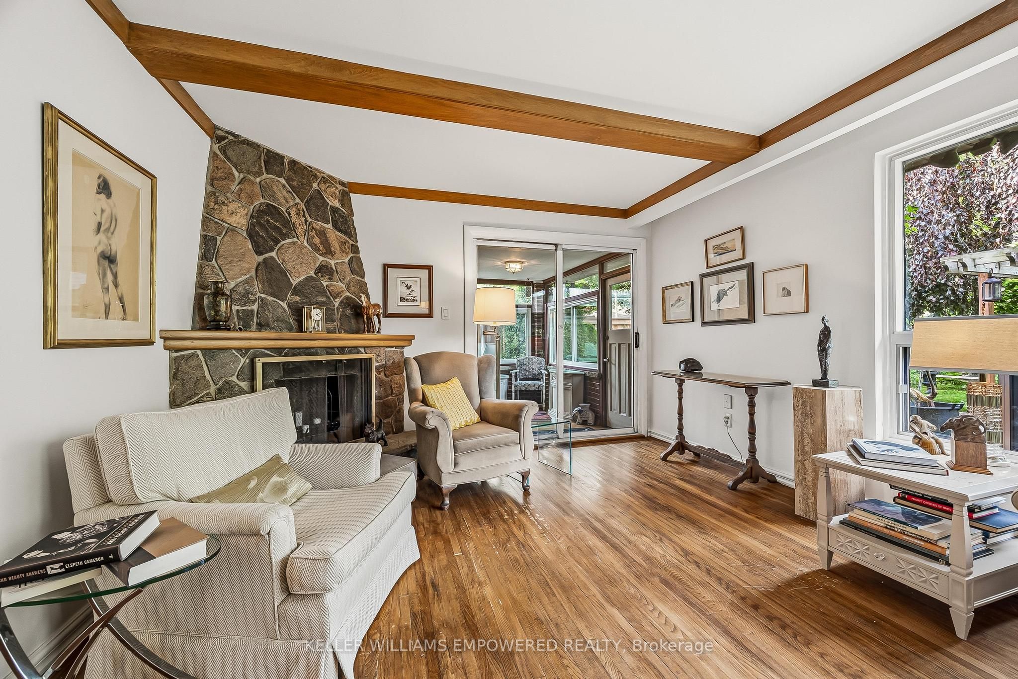 53 Neilson Drive, Toronto, ON M9C 1V8 photo 4