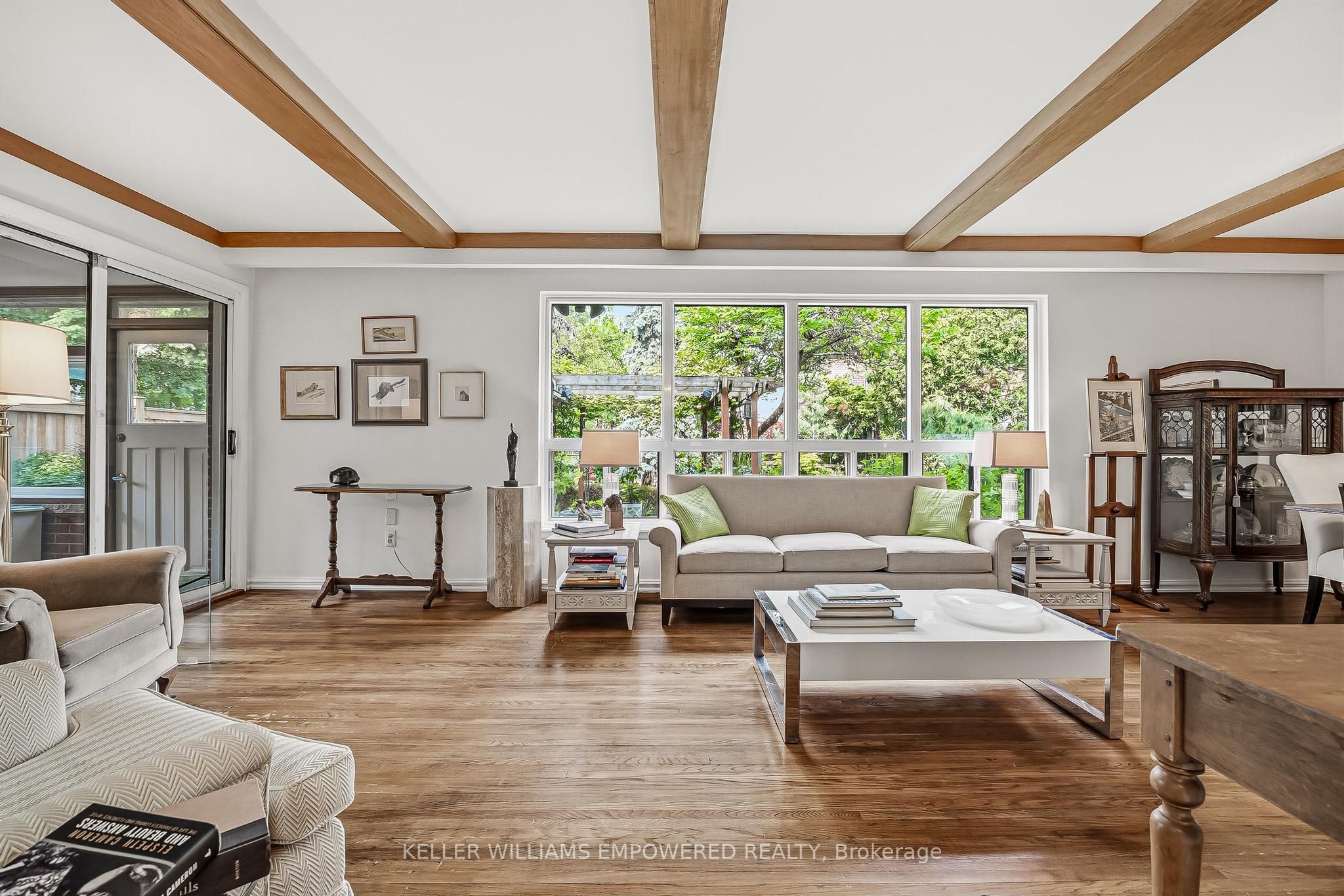 53 Neilson Drive, Toronto, ON M9C 1V8 photo 5