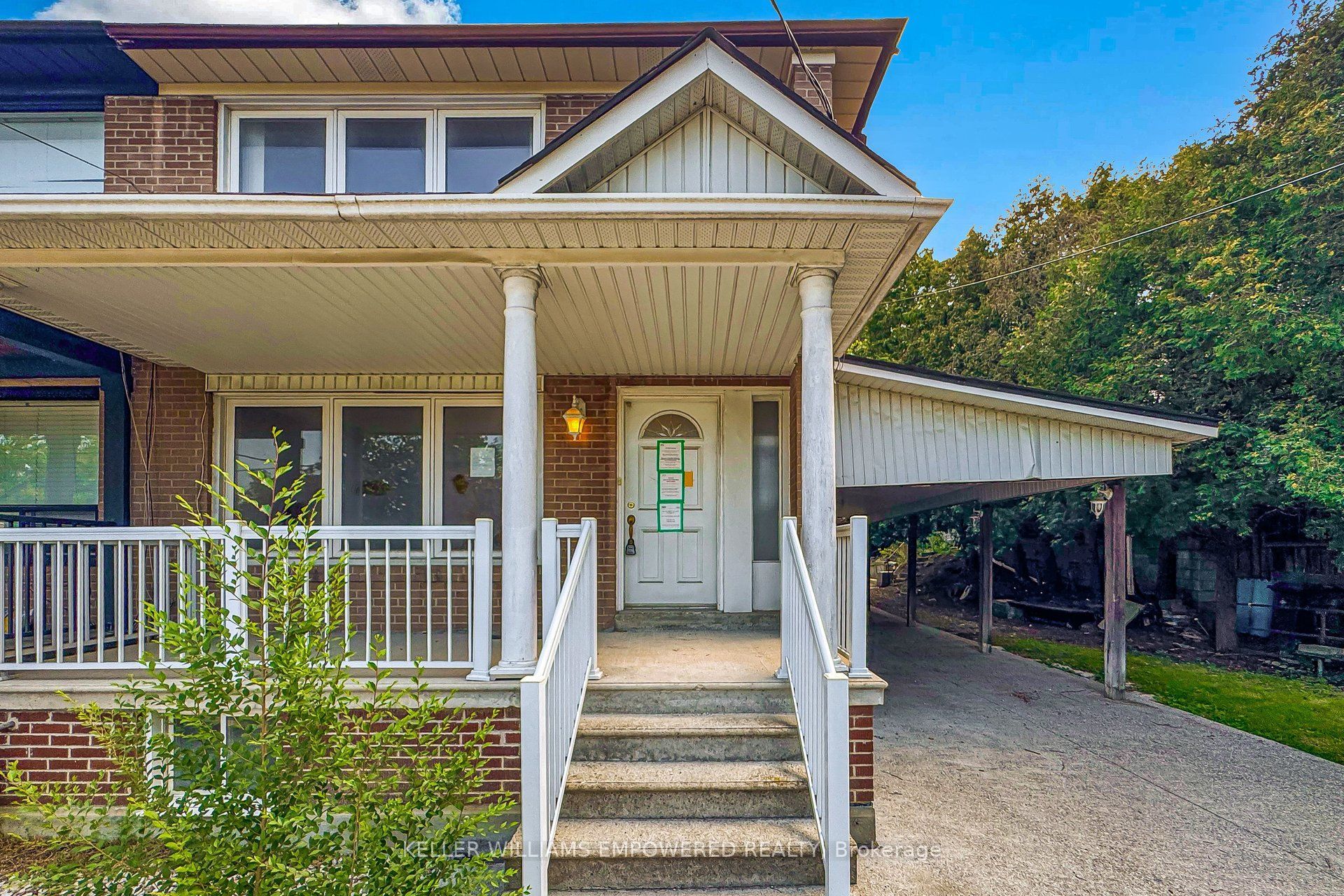 3 Hilldale Road, Toronto, ON M6N 3Y1 photo 4
