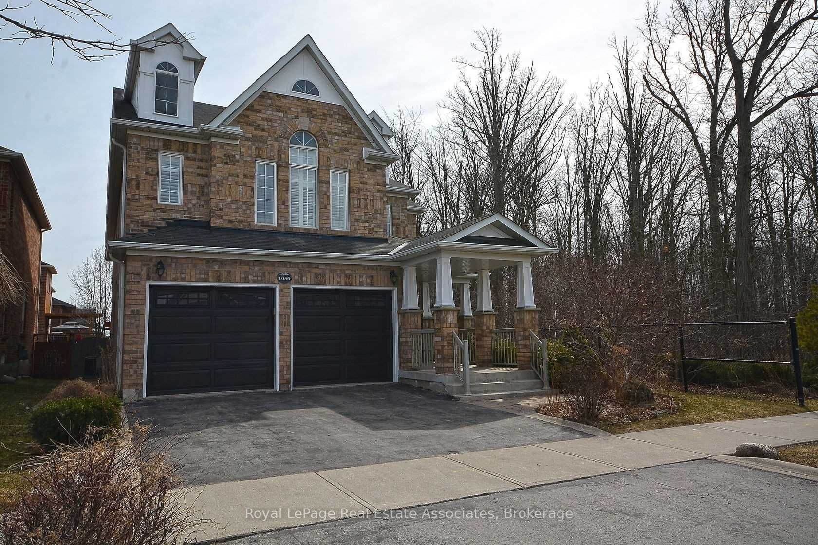 1056 Woodward Avenue, Milton, ON L9T 5P4