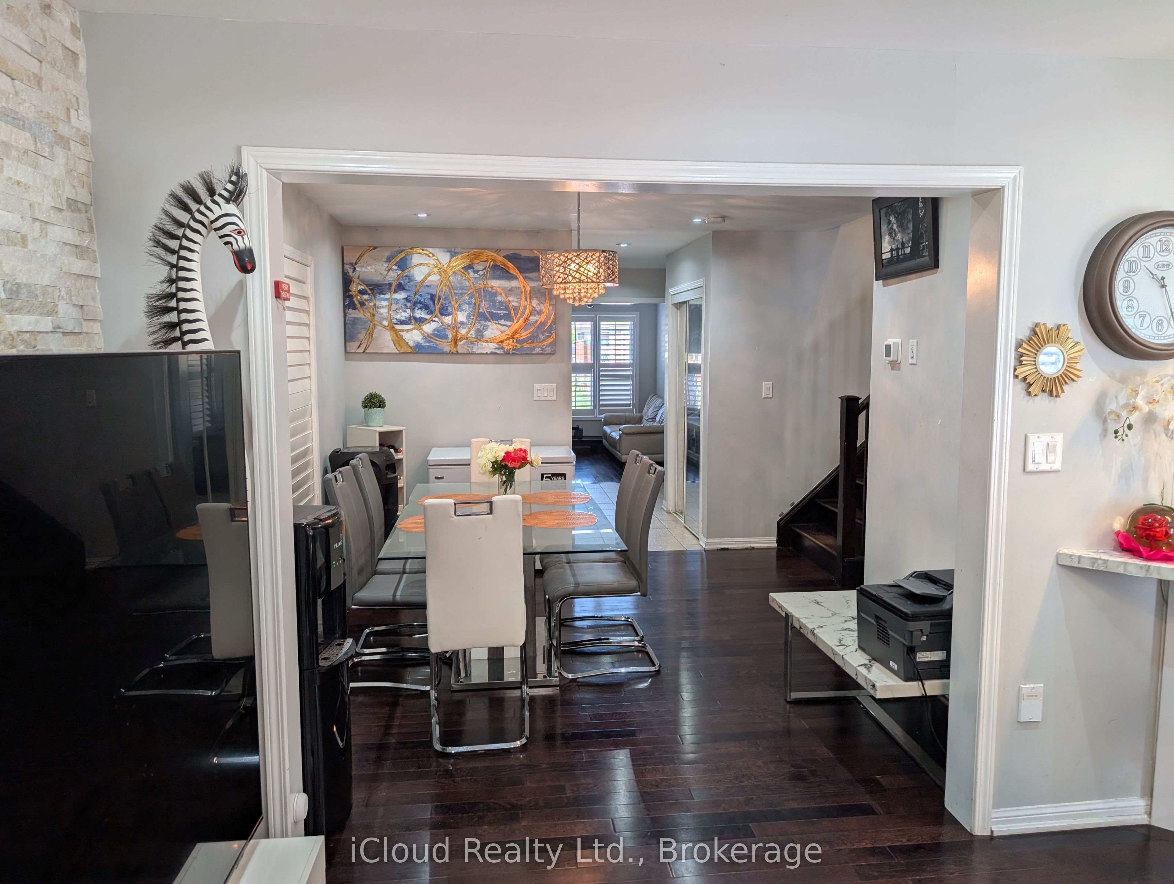 13 Agricola Road, Brampton, ON L7A 0V1 photo 5