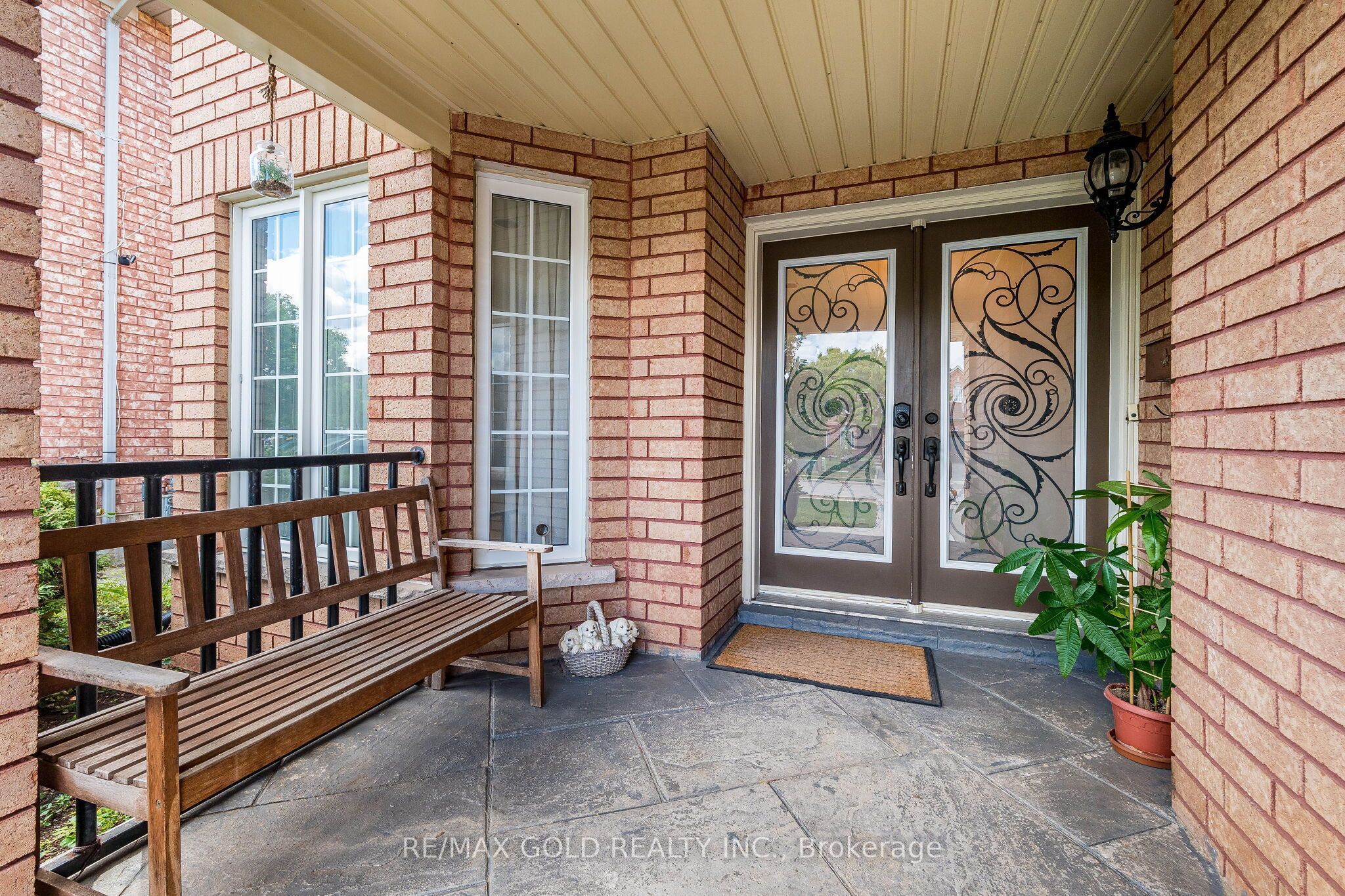 58 Springtown Trail, Brampton, ON L6R 2C9 photo 4