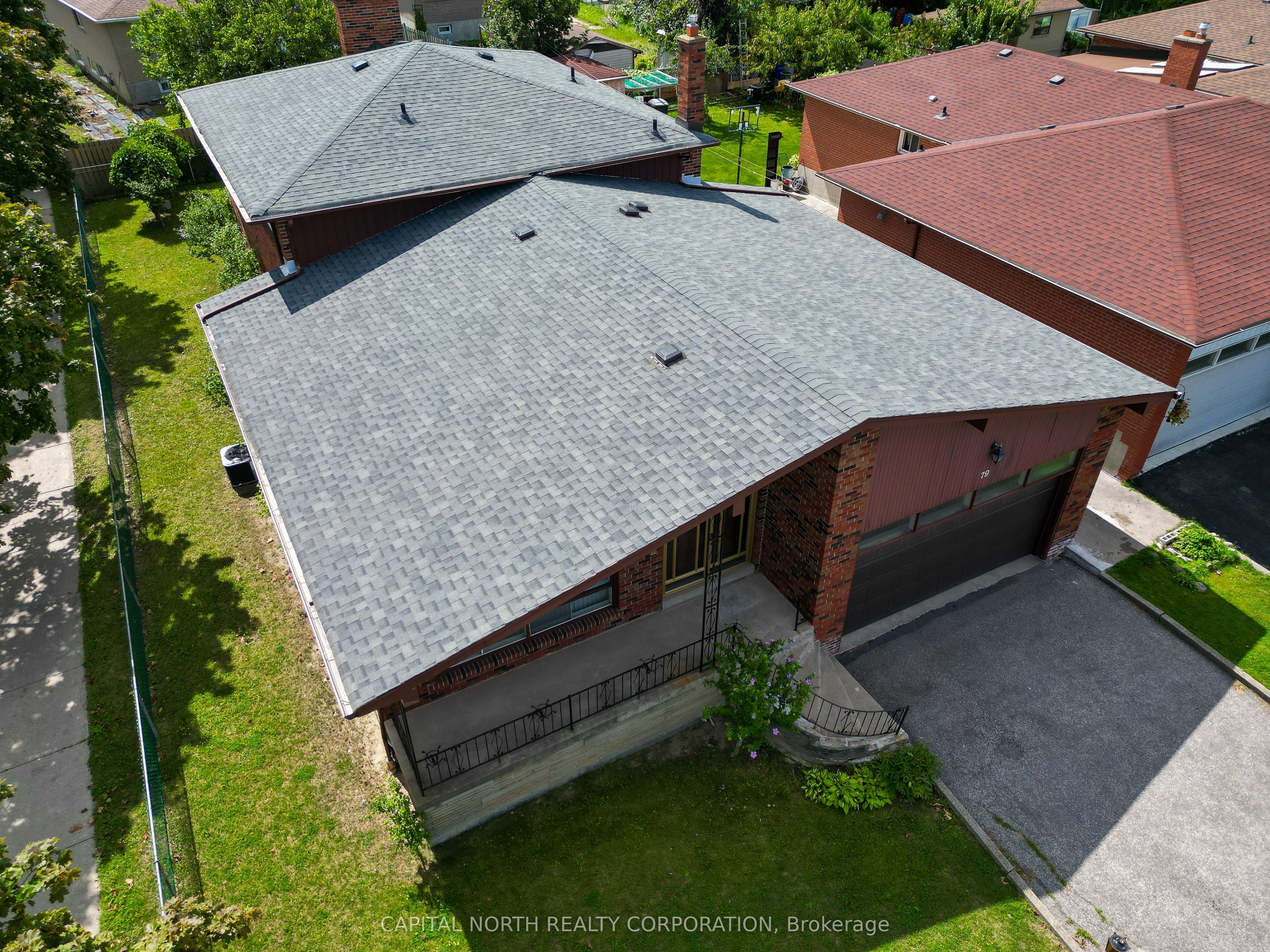 79 Shoreham Drive, Toronto, ON M3N 1S8 photo 3