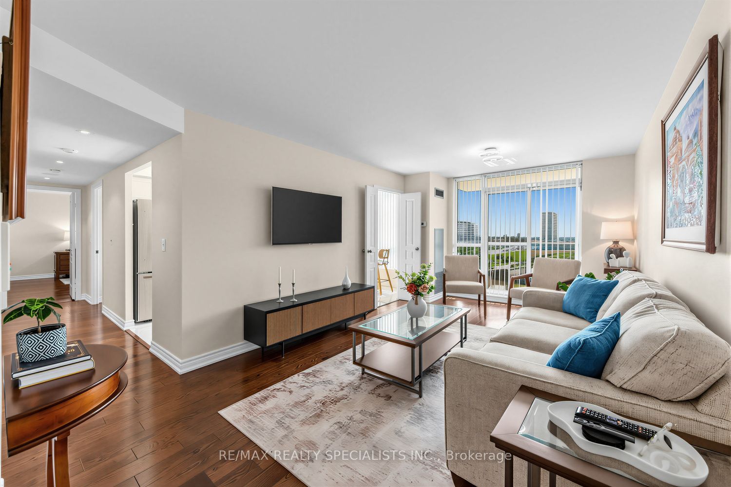 2585 Erin Centre Boulevard 1005, Mississauga, ON L5M 6Z7 photo 4