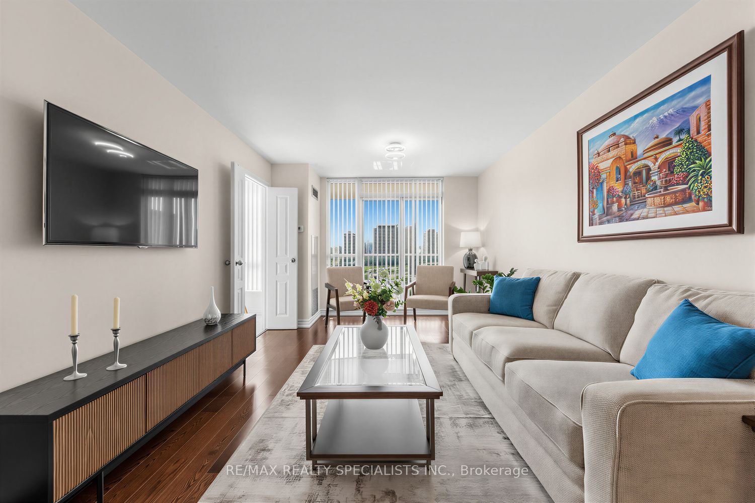 2585 Erin Centre Boulevard 1005, Mississauga, ON L5M 6Z7 photo 5