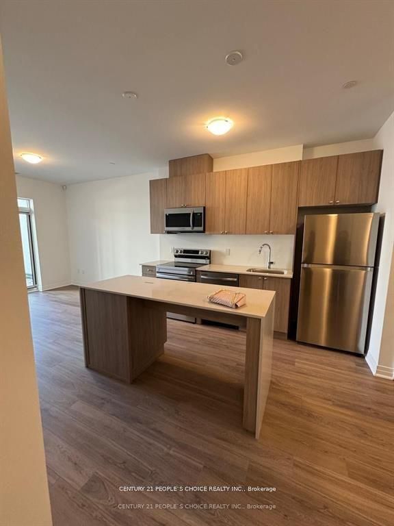 490 Gordon Krantz Avenue 102, Milton, ON L9T 2X5 photo 4