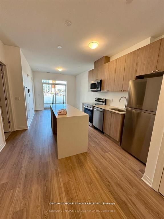 490 Gordon Krantz Avenue 102, Milton, ON L9T 2X5 photo 5