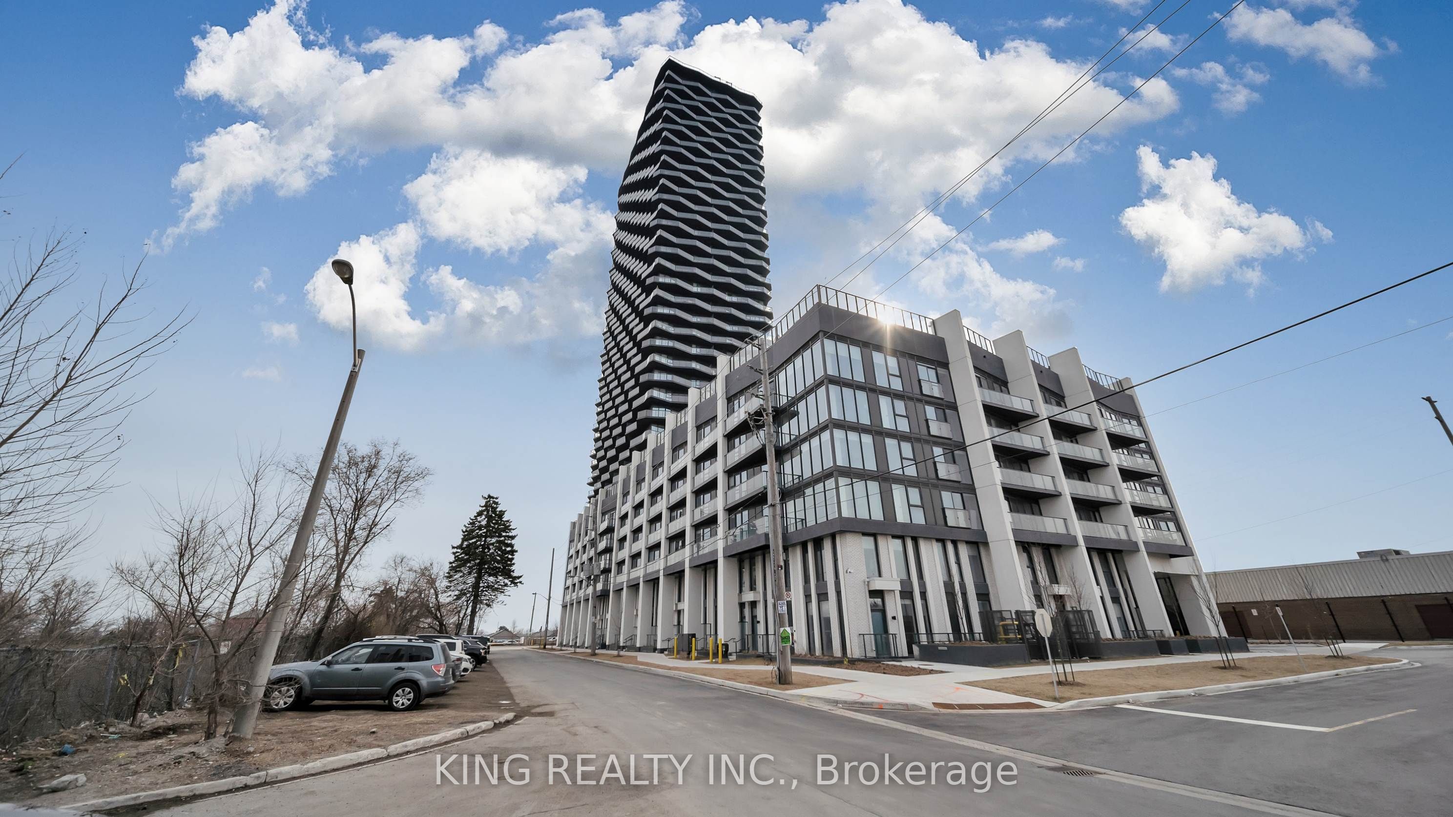 36 Zorra Street 515, Toronto, ON M8Z 0G5 photo 2