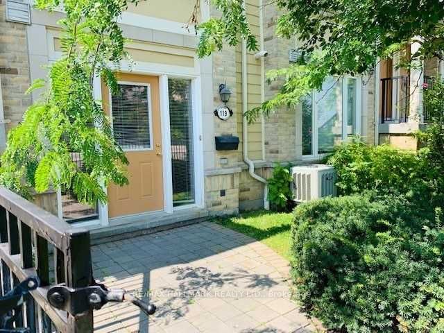 4960 Winston Churchill Boulevard 119, Mississauga, ON L5M 8E4