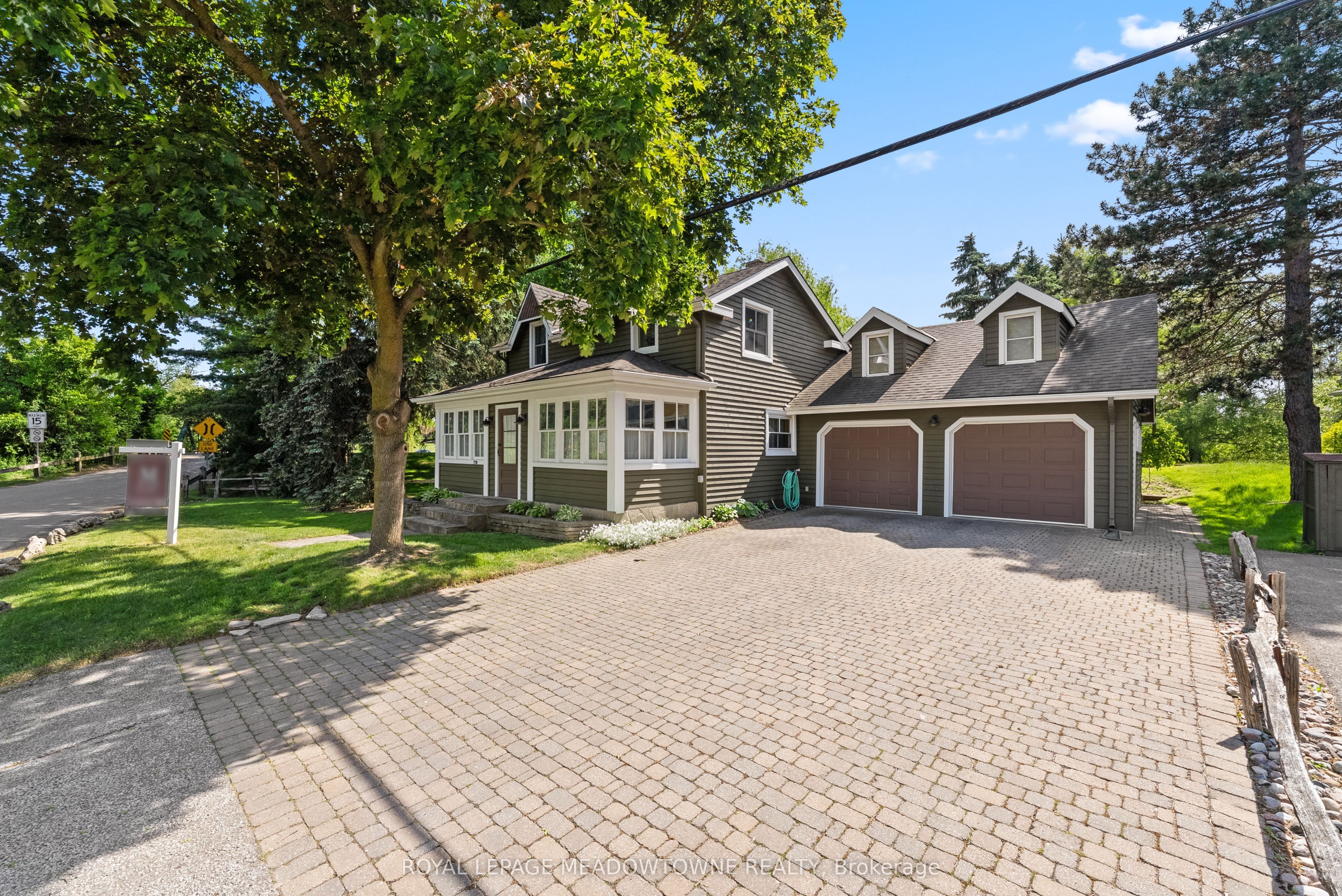 7736 Churchville Road, Brampton, ON L6Y 0B5 photo 2
