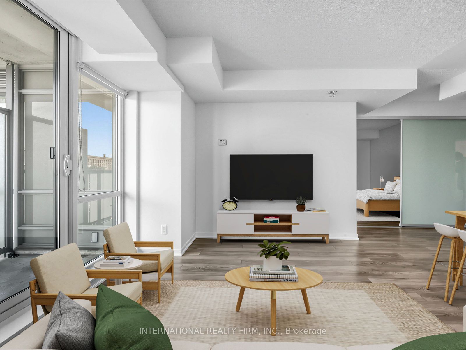 20 Joe Shuster Way 516, Toronto, ON M6K 0A3 photo 4