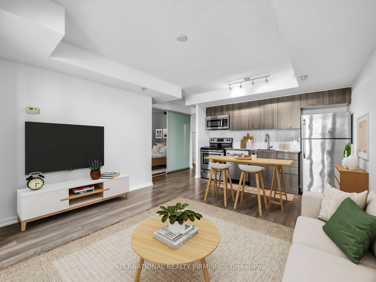 20 Joe Shuster Way 516, Toronto, ON M6K 0A3 photo 5