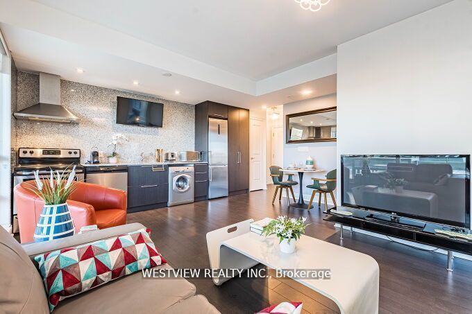 16 Brookers Lane 405, Toronto, ON M8V 0A5 photo 4