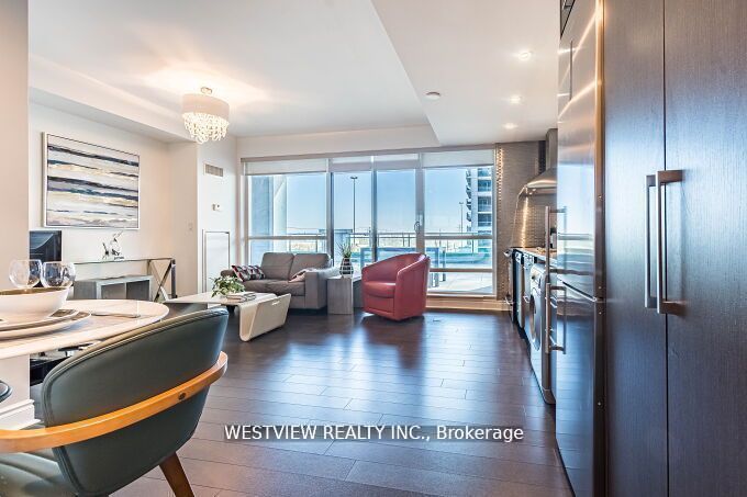16 Brookers Lane 405, Toronto, ON M8V 0A5 photo 5