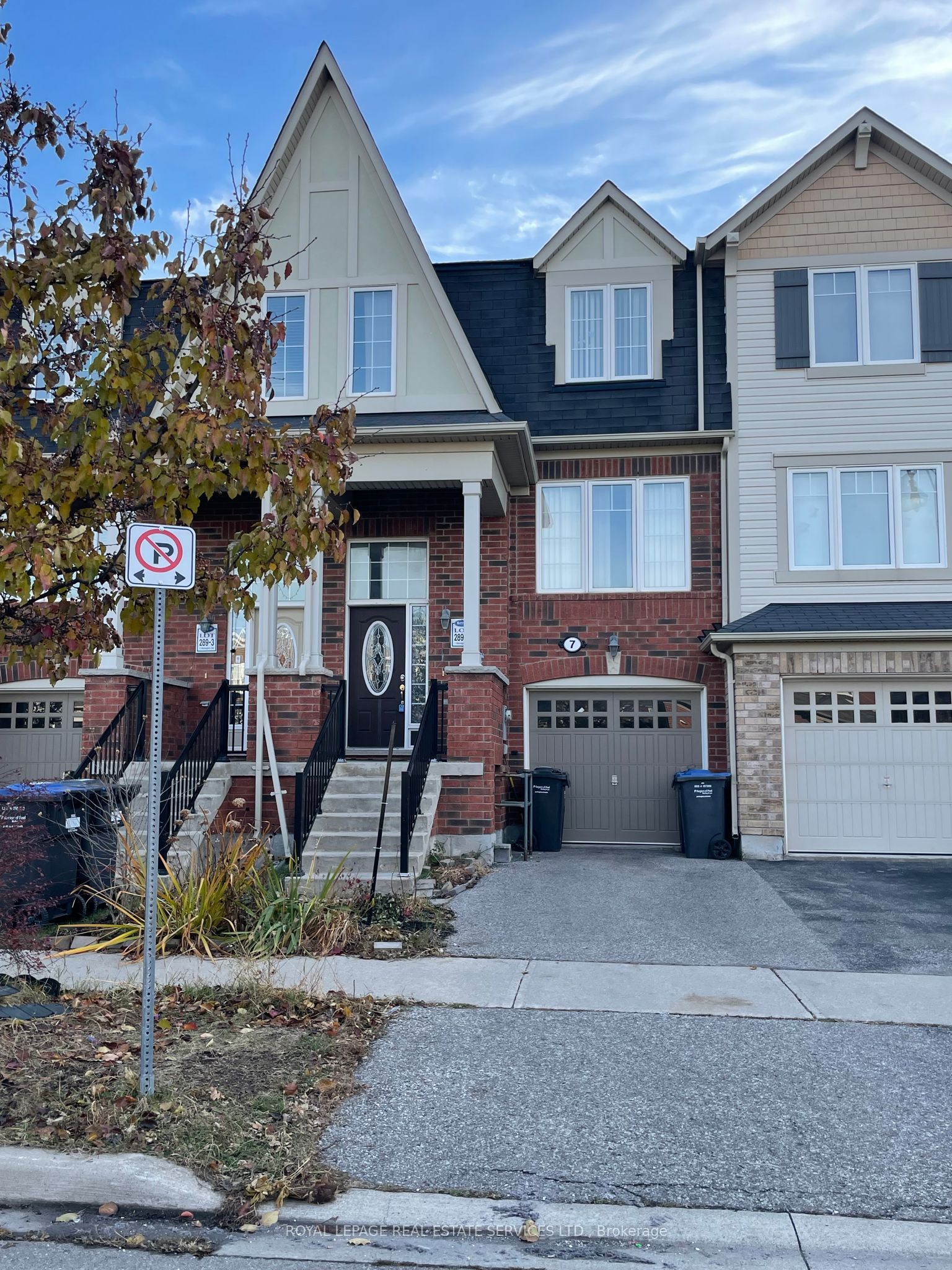 7 Bevington Road, Brampton, ON L7A 0R9