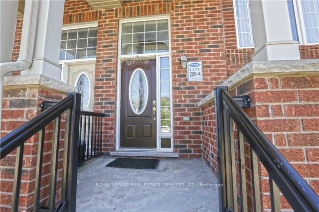 7 Bevington Road, Brampton, ON L7A 0R9 photo 2