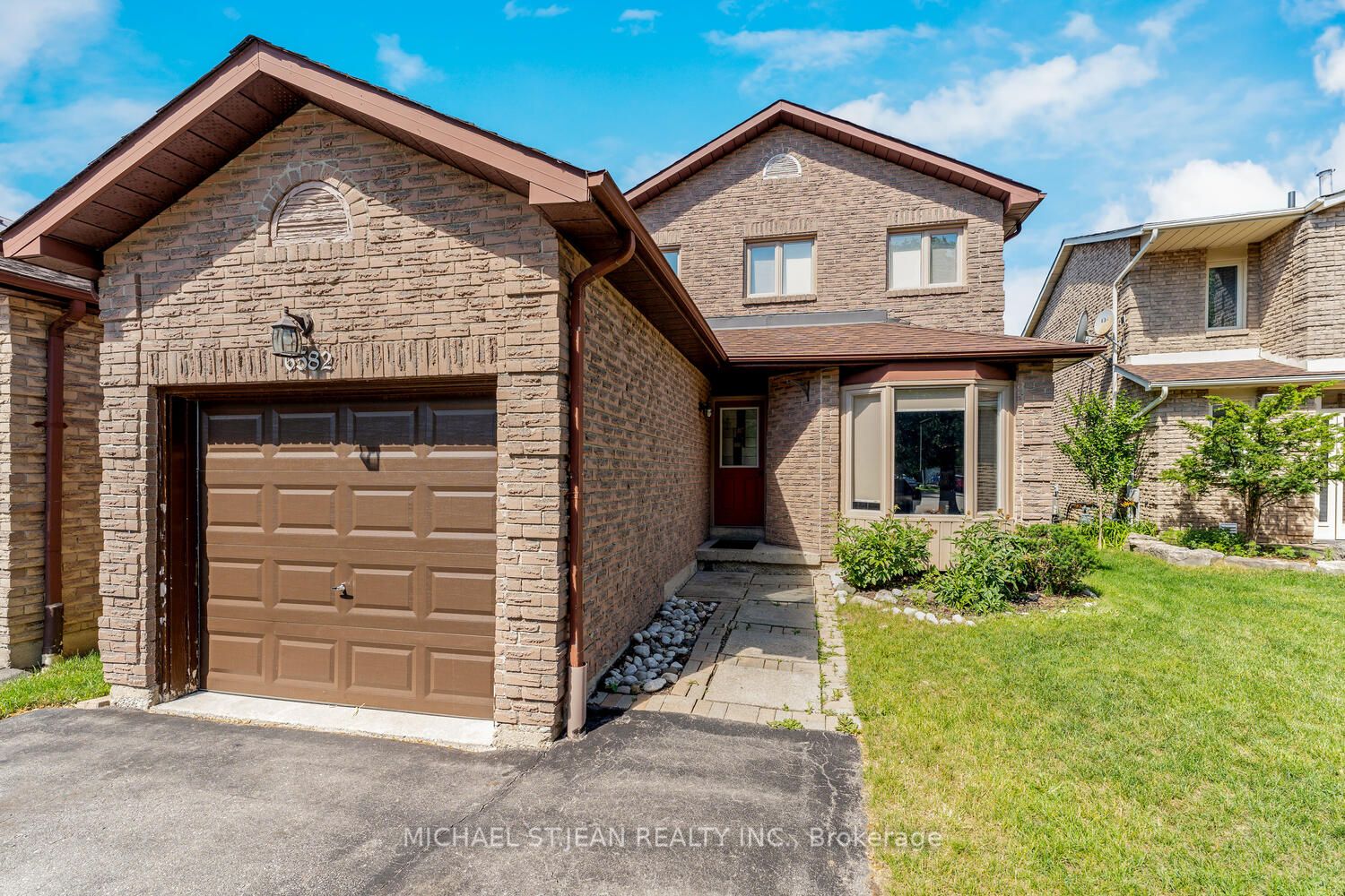 6582 Treviso Terrace, Mississauga, ON L5N 4K3 photo 2