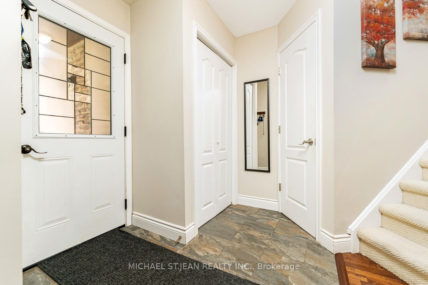 6582 Treviso Terrace, Mississauga, ON L5N 4K3 photo 4
