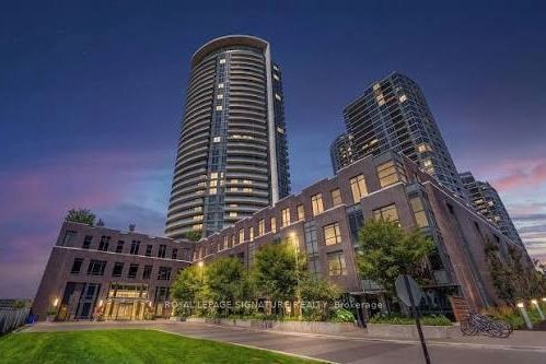 30 Gibbs Road 1704, Toronto, ON M9B 6L6