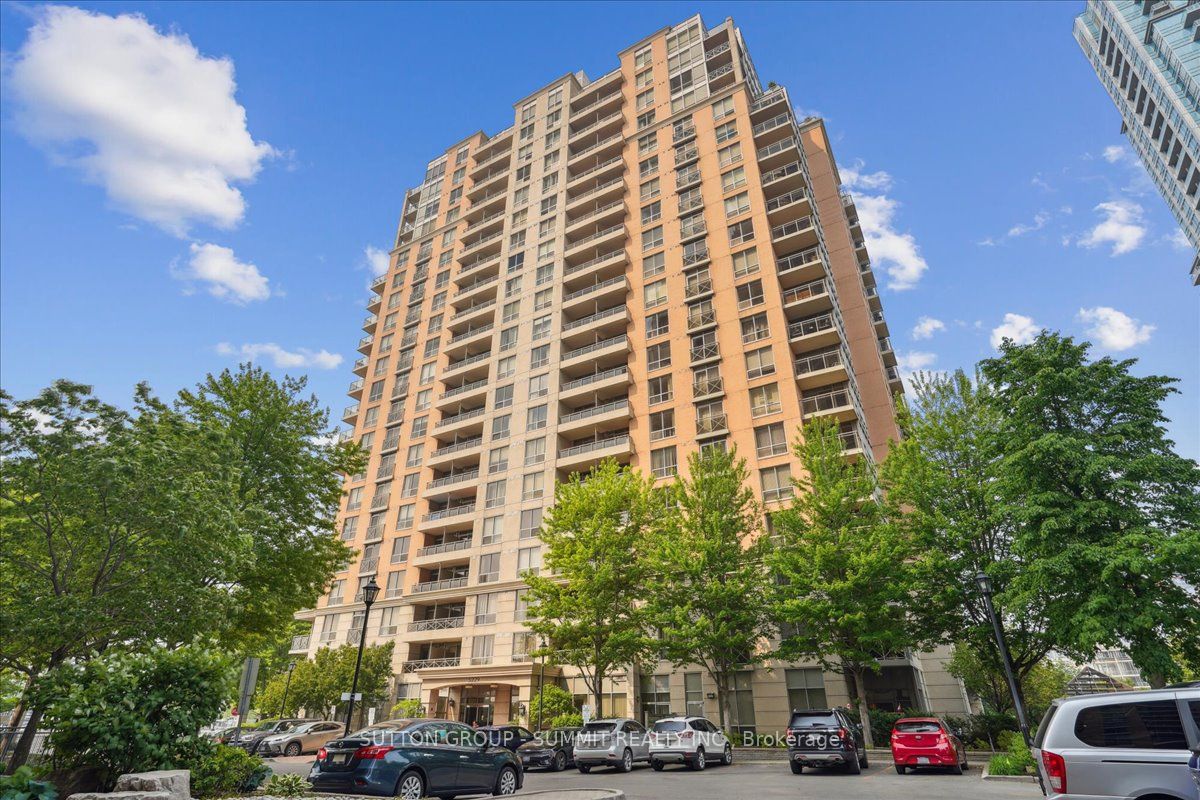 5229 Dundas Street W 511, Toronto, ON M9B 6L9 photo 2