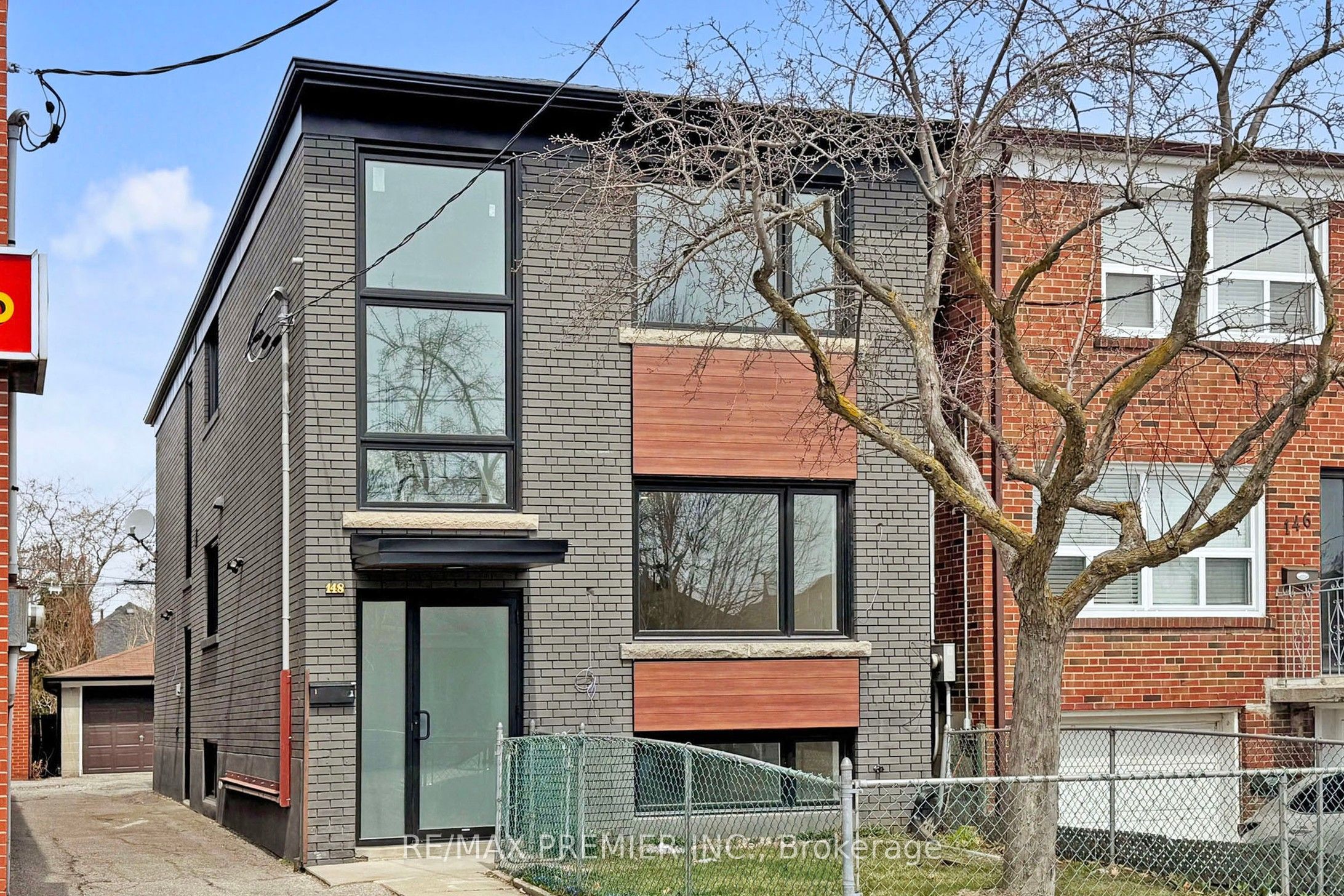 148 Lambton Avenue 1, Toronto, ON M6N 2S9 photo 2