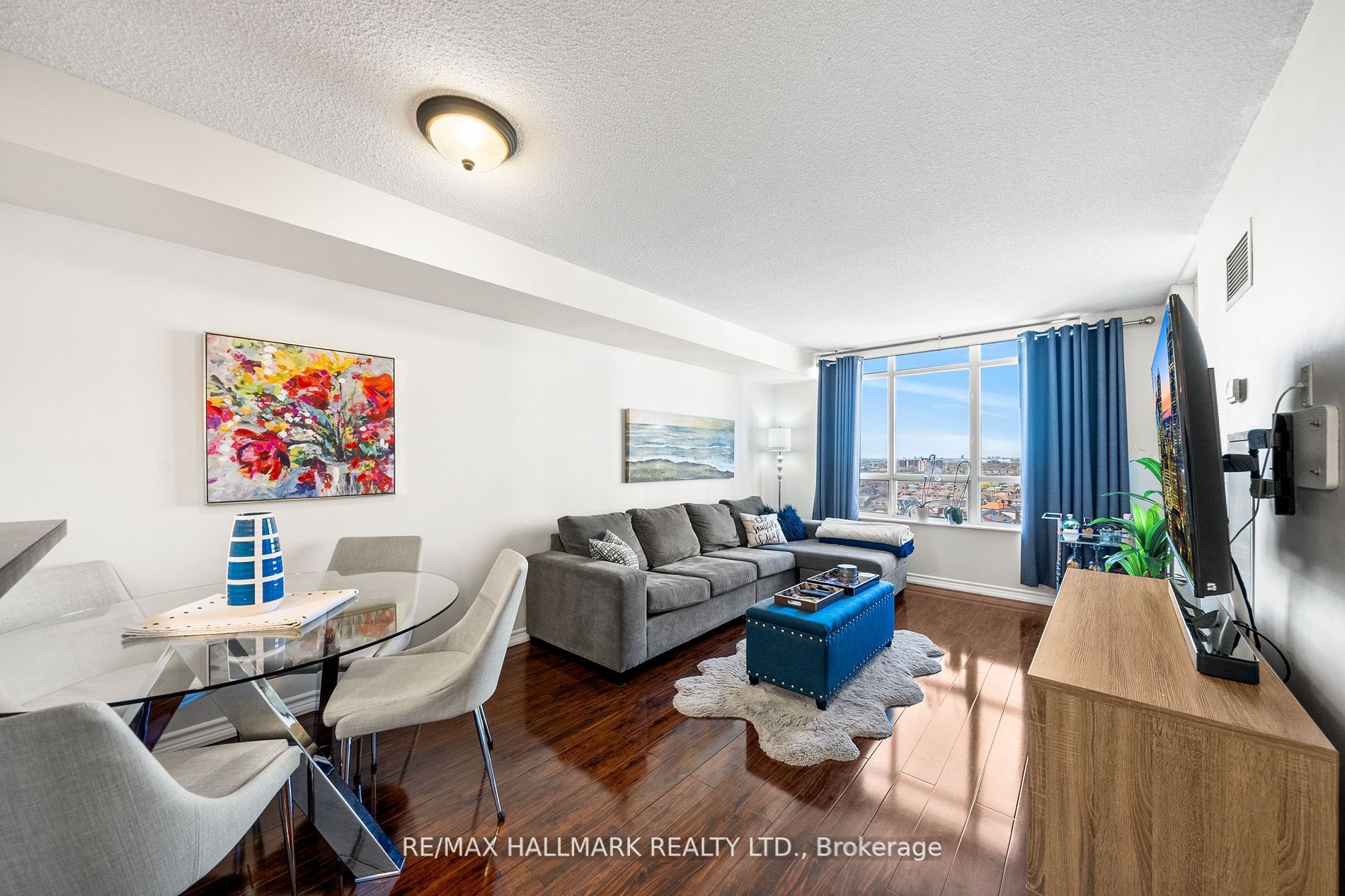 700 Humberwood Boulevard 1421, Toronto, ON M9W 7J4 photo 5