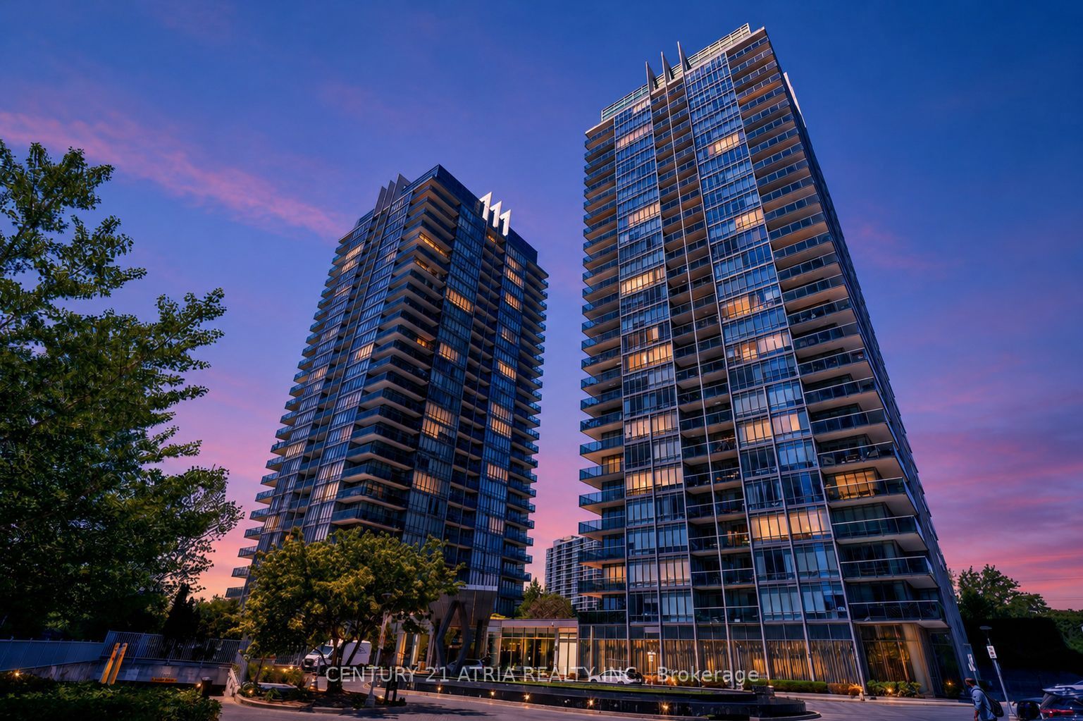 88 Park Lawn Road 1806, Toronto, ON M8Y 0B5 photo 3