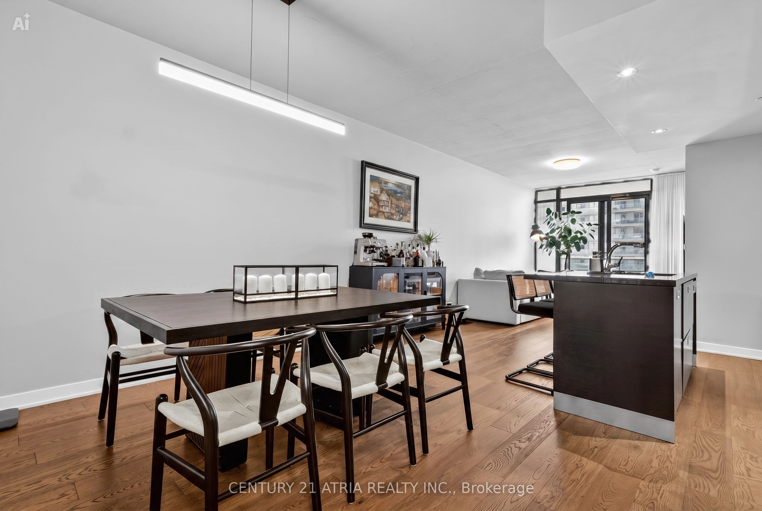 88 Park Lawn Road 1806, Toronto, ON M8Y 0B5 photo 5